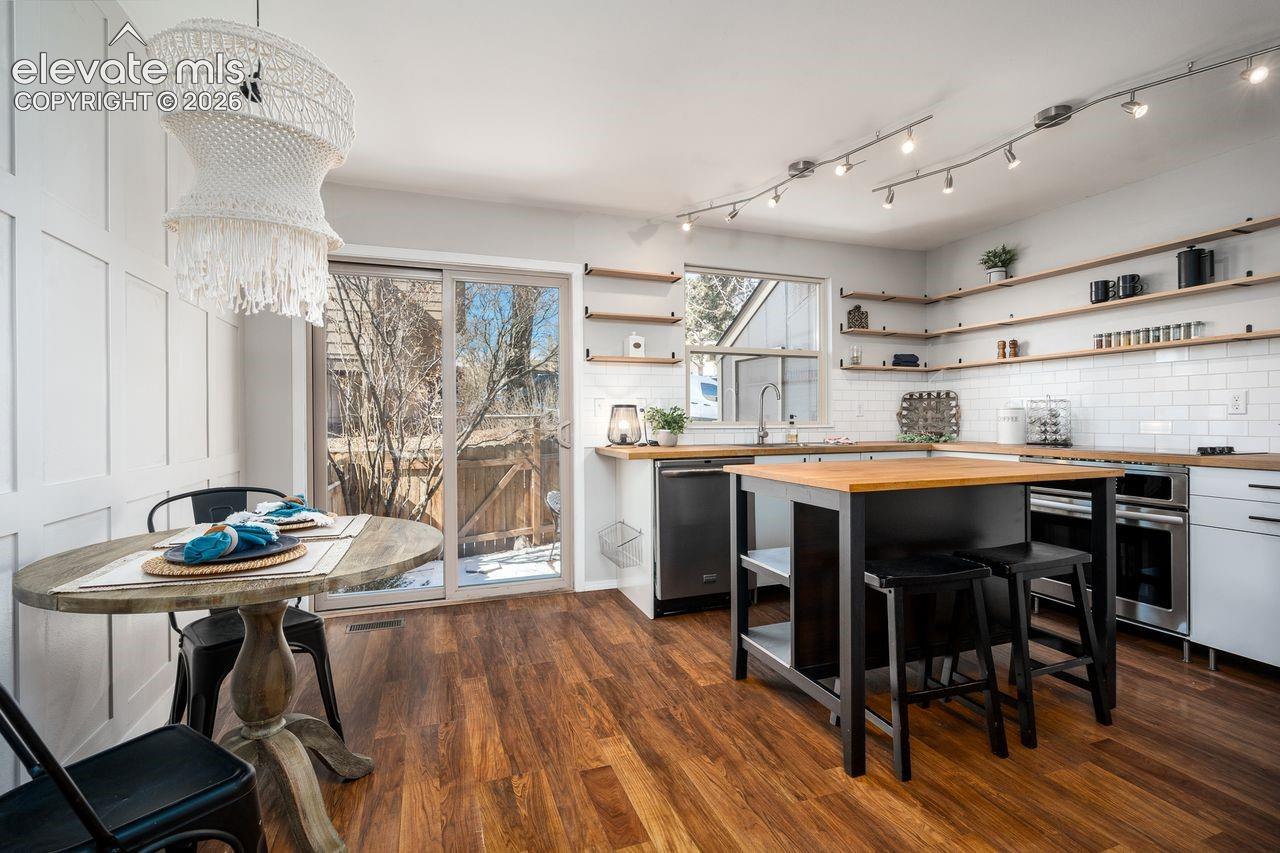 Photo 11 of 6614 Overland Drive, Colorado Springs