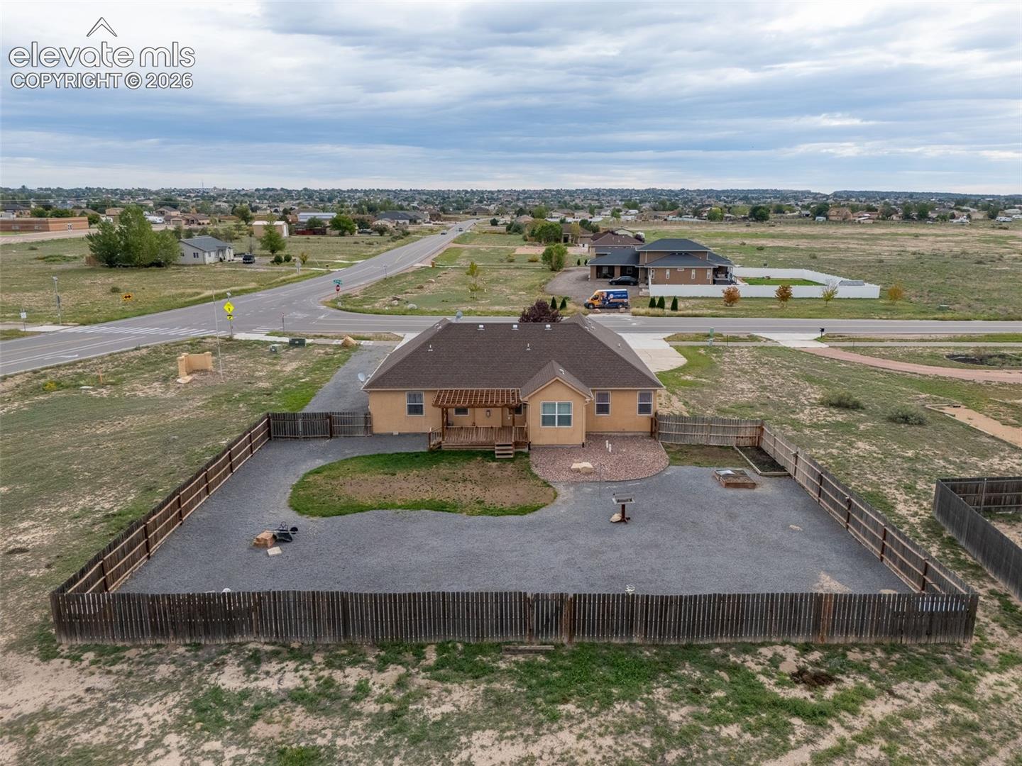 Photo 37 of 1105 S Nichols Road, Pueblo West