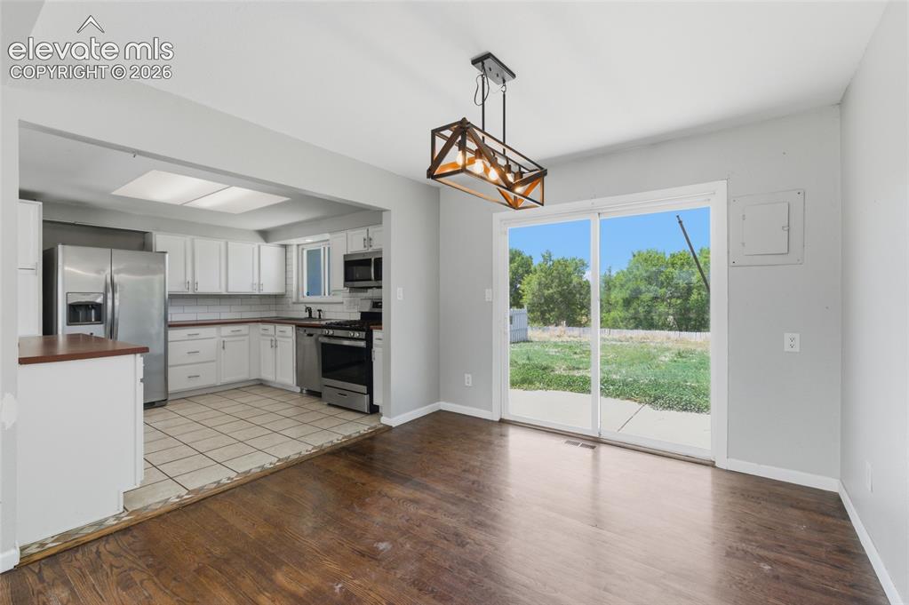 Photo 13 of 7270 Metropolitan Street, Colorado Springs