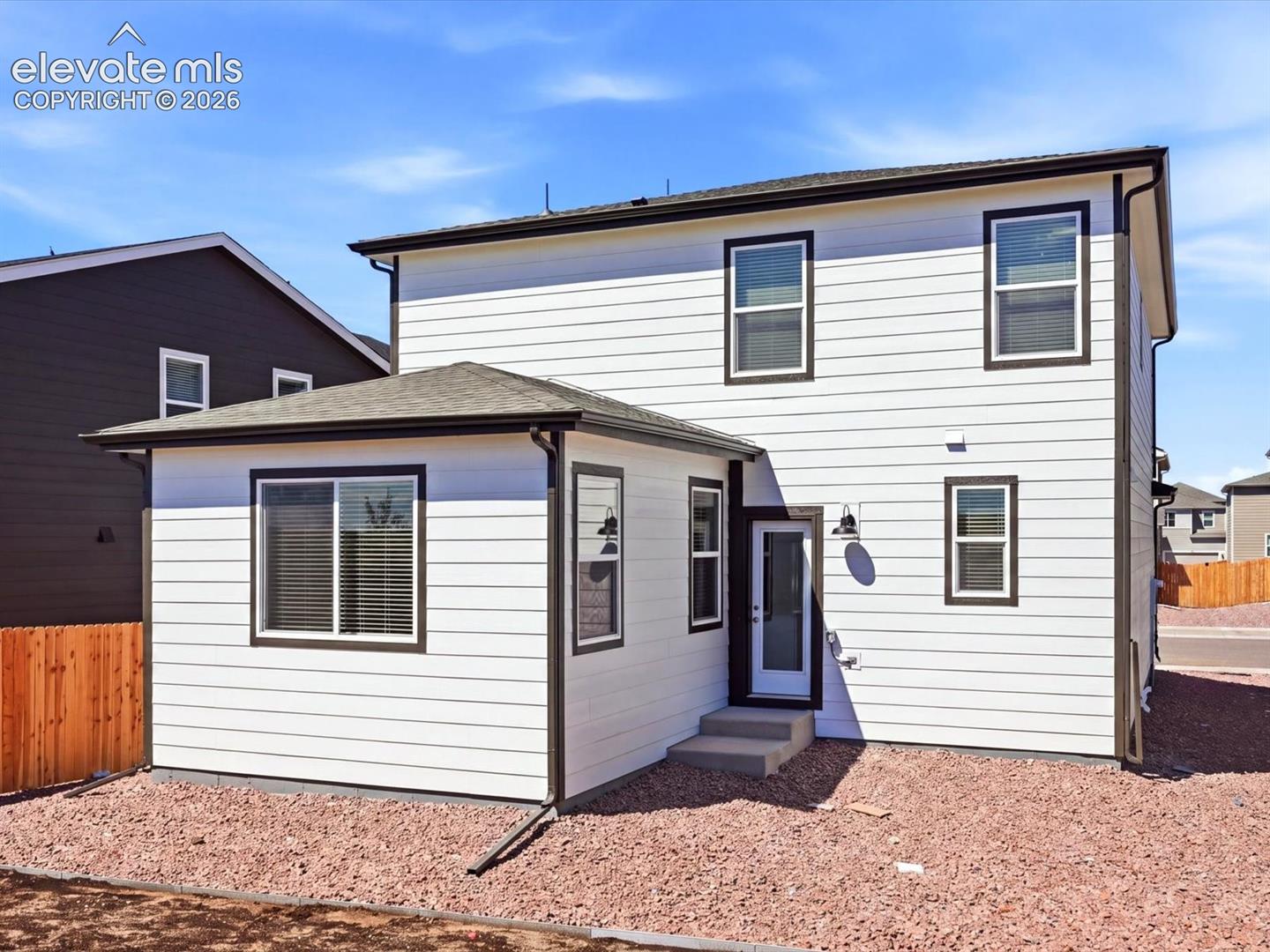 Photo 22 of 11439 Pikeminnow Place, Colorado Springs