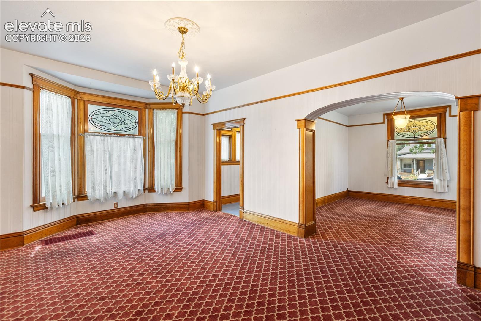 Photo 9 of 2210 W Kiowa Street, Colorado Springs