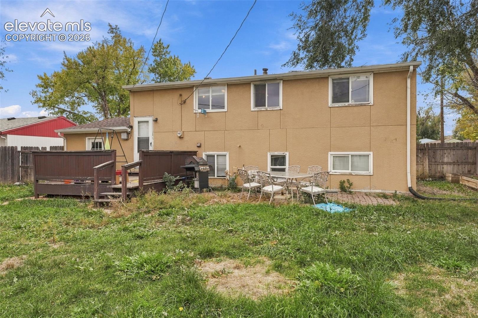 Photo 32 of 1313 Maxwell Street, Colorado Springs