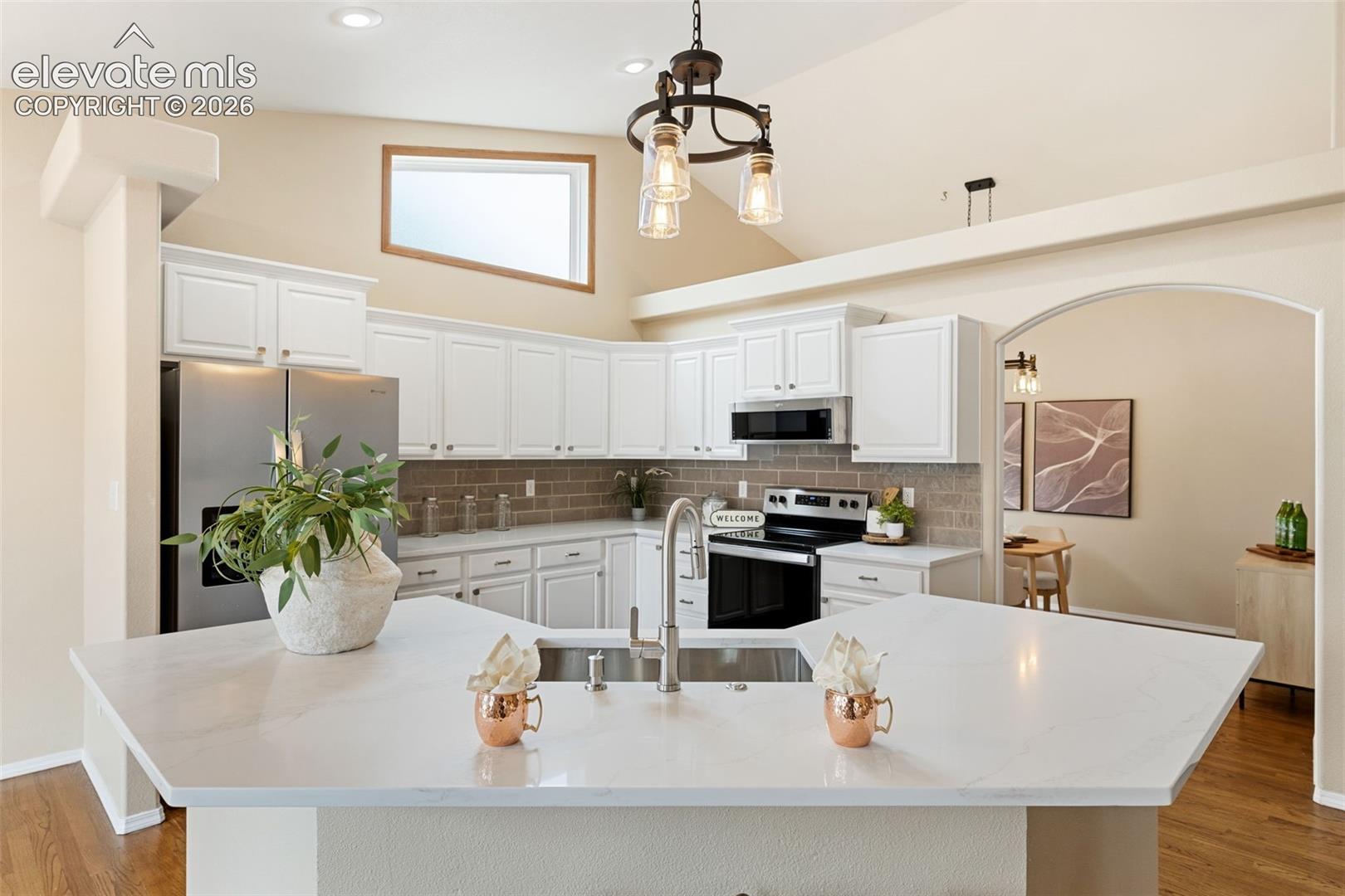 Photo 7 of 6689 Showhorse Court, Colorado Springs