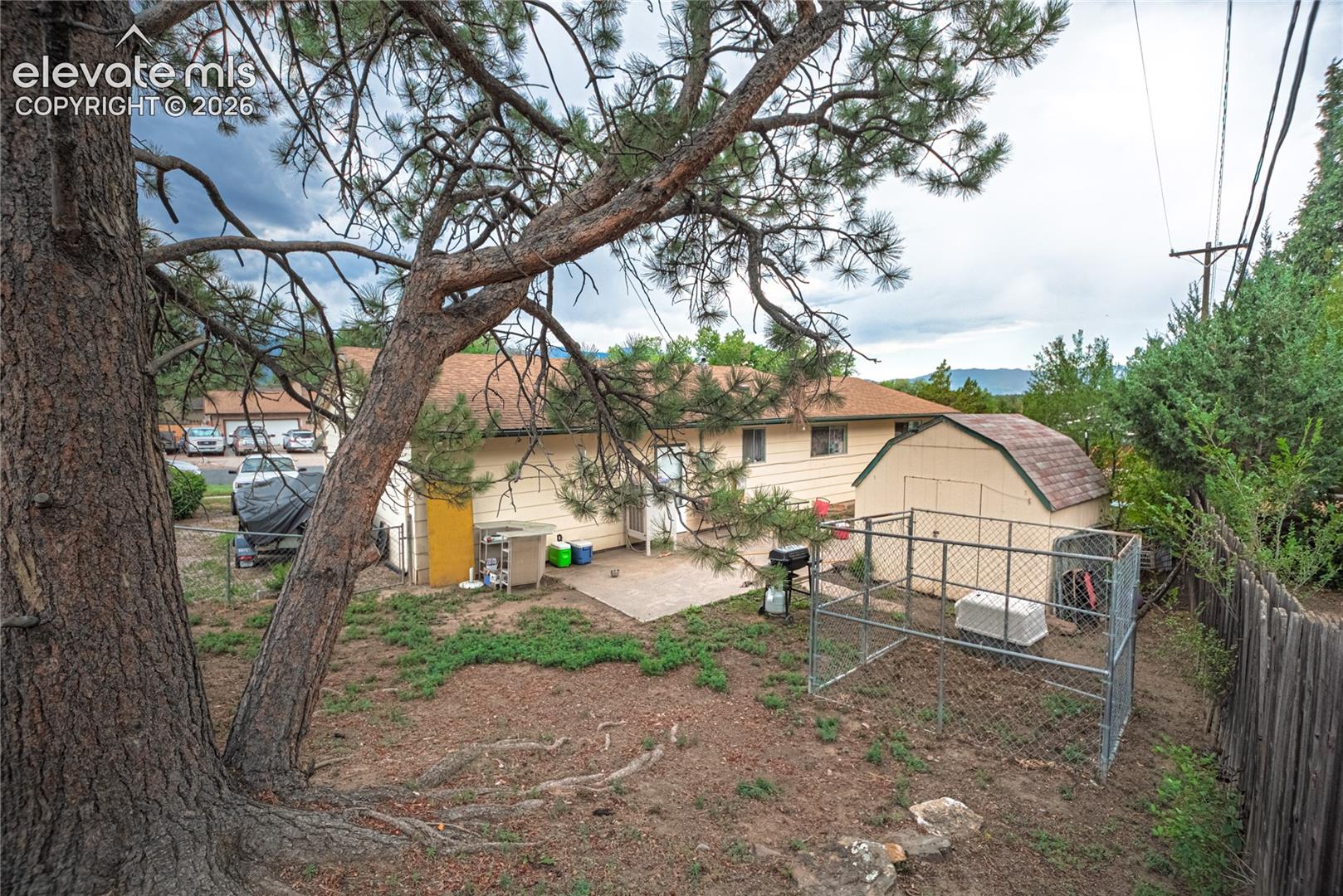 Photo 25 of 1715 Capulin Drive, Colorado Springs