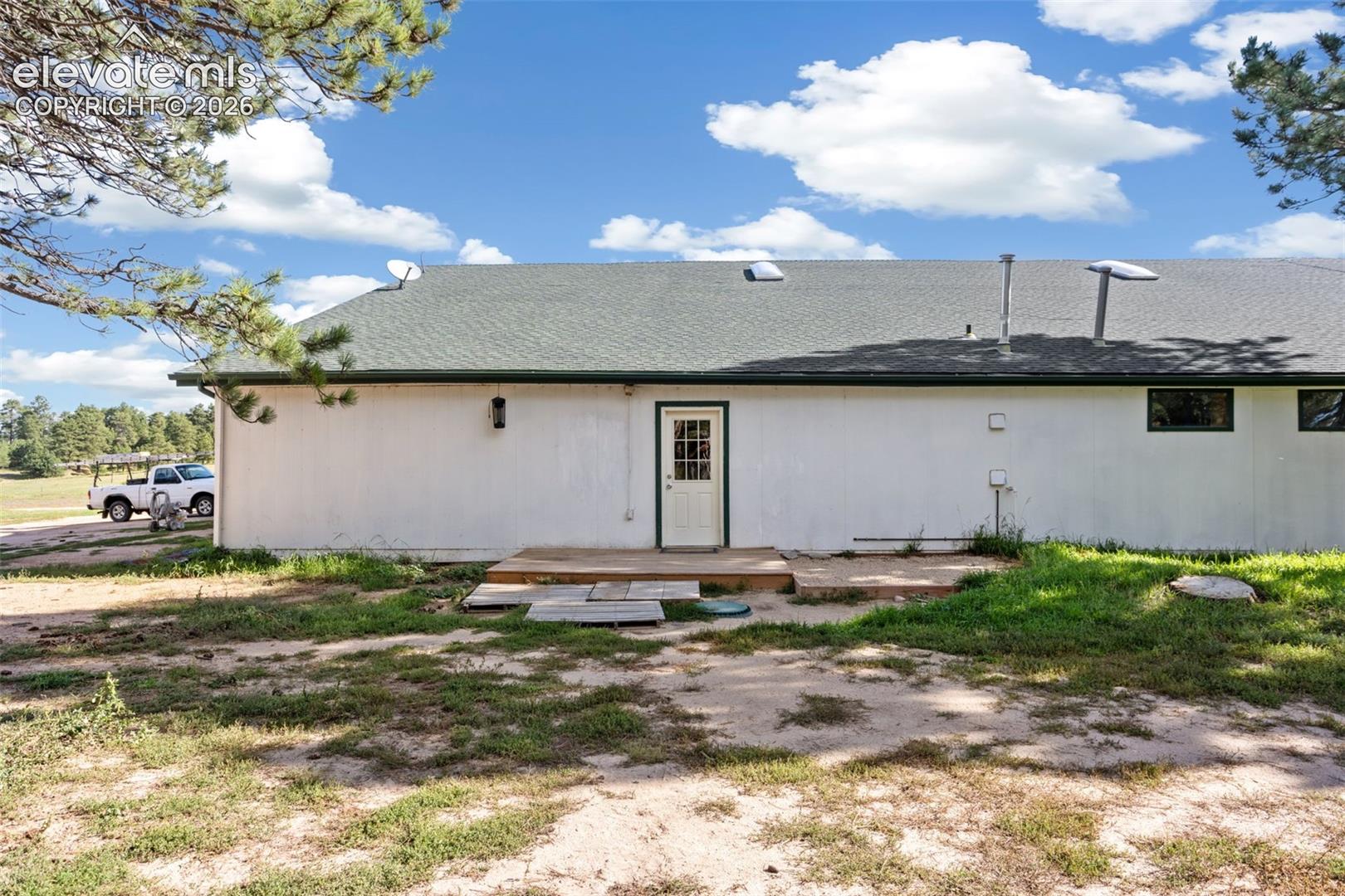 Photo 42 of 16685 Roller Coaster Road, Colorado Springs
