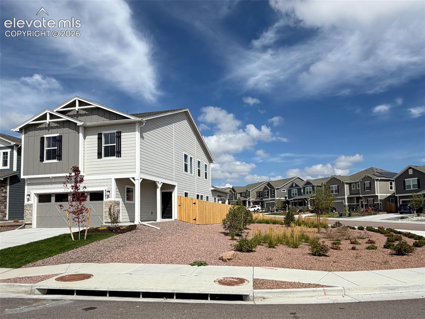 Photo 36 of 8482 Blue Feather Loop, Colorado Springs