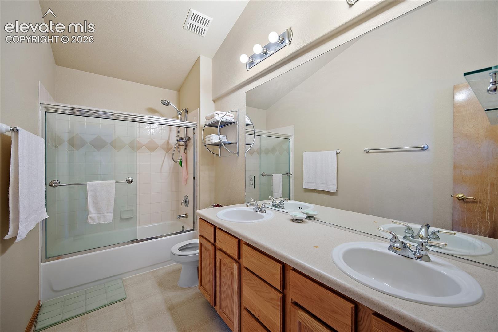 Photo 32 of 4866 Savannah Hawk Drive, Colorado Springs