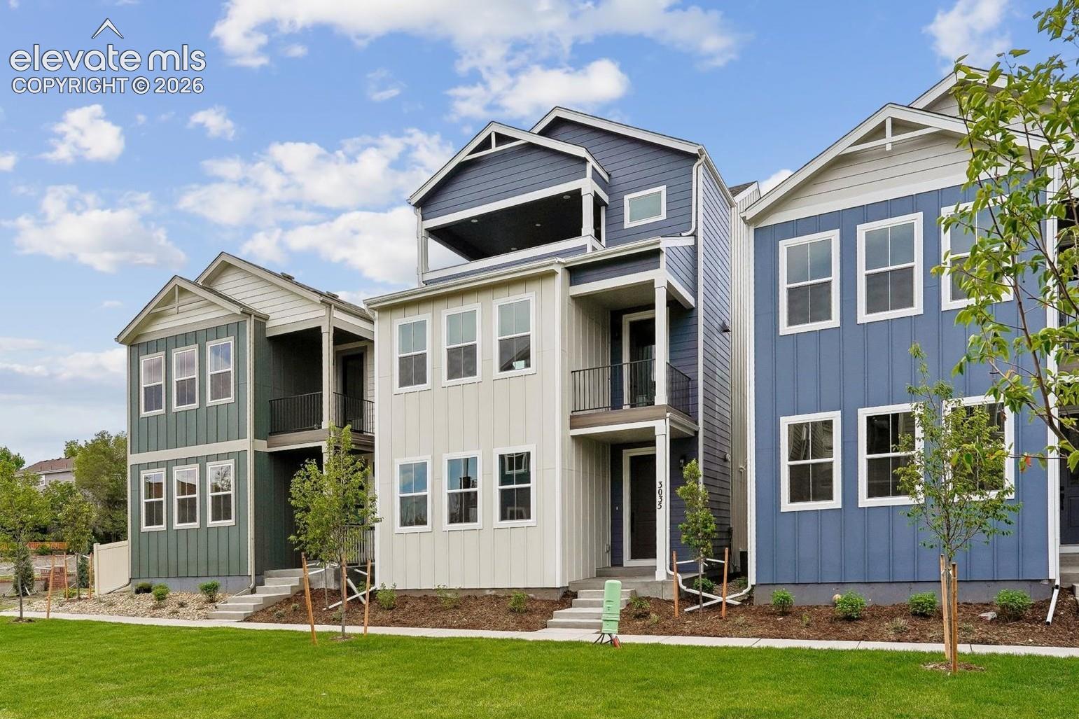 3035 Curly Grv, Colorado Springs, CO 80922