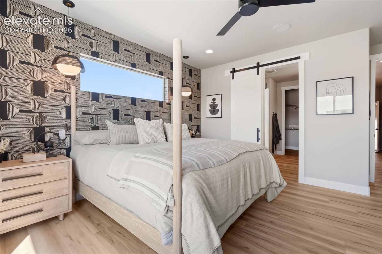 Photo 11 of 10502 Hudson Yard Drive, Colorado Springs