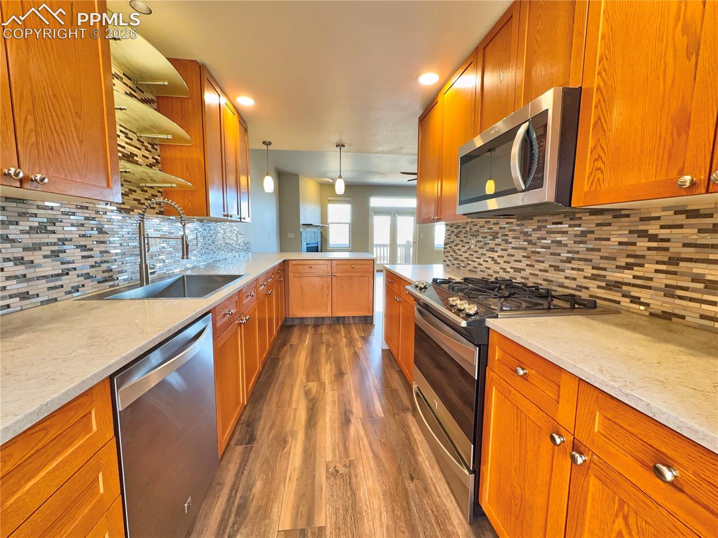 Photo 13 of 5776 Canyon Reserve Heights, Colorado Springs