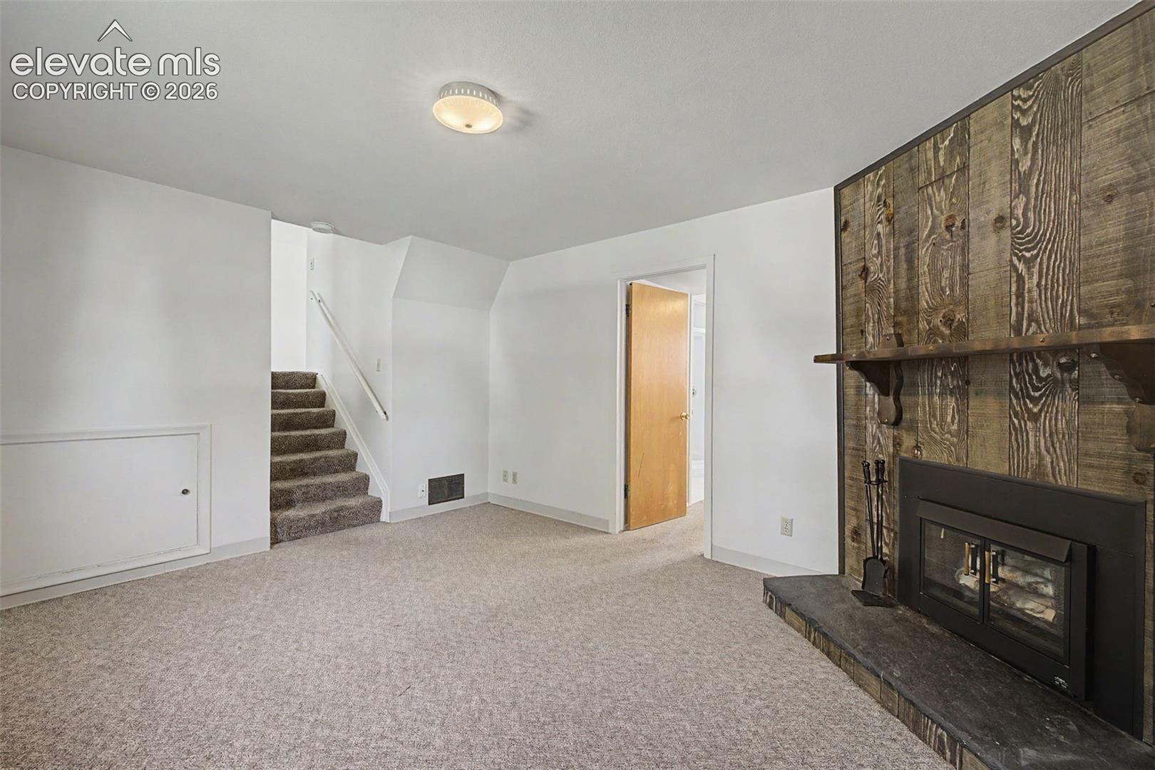 Photo 36 of 712 Lansing Drive, Colorado Springs