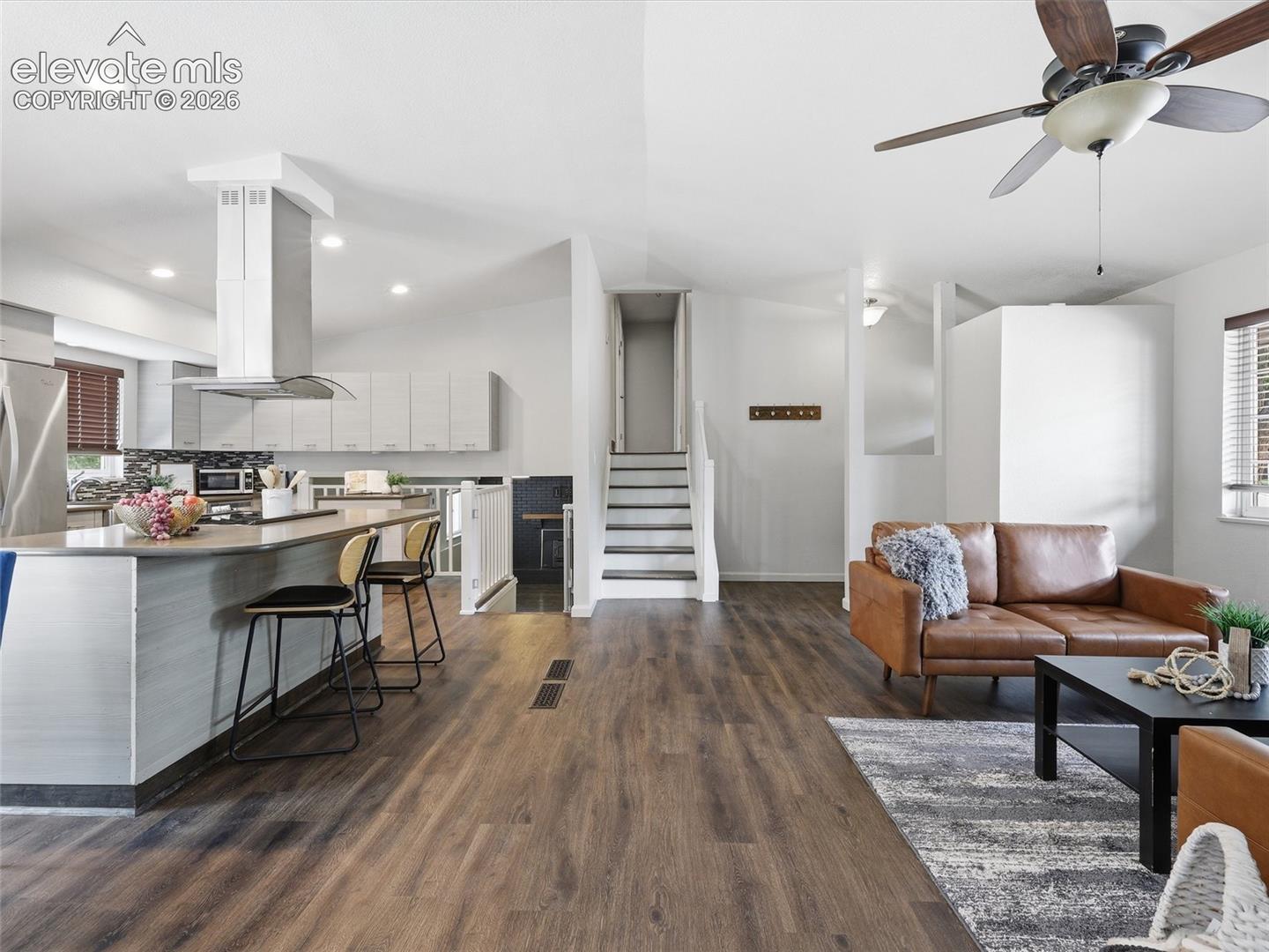 Photo 8 of 1719 Wooten Road, Colorado Springs