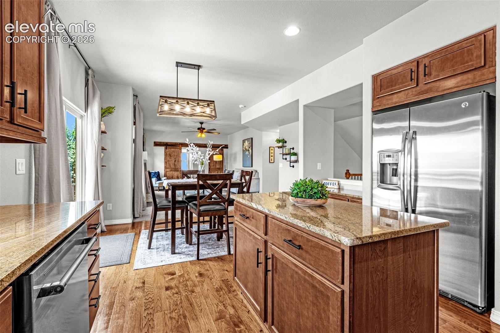 Photo 12 of 1528 Yellow Tail Drive, Colorado Springs