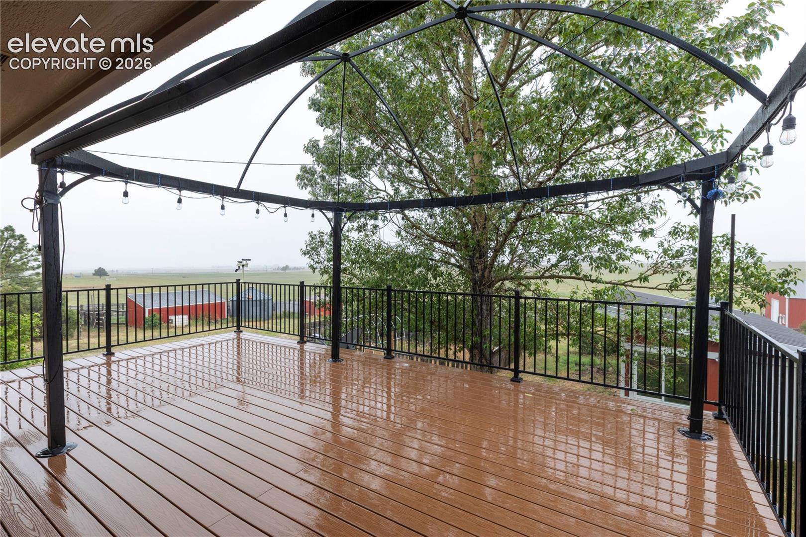 Photo 32 of 13850 N Ellicott Highway, Calhan