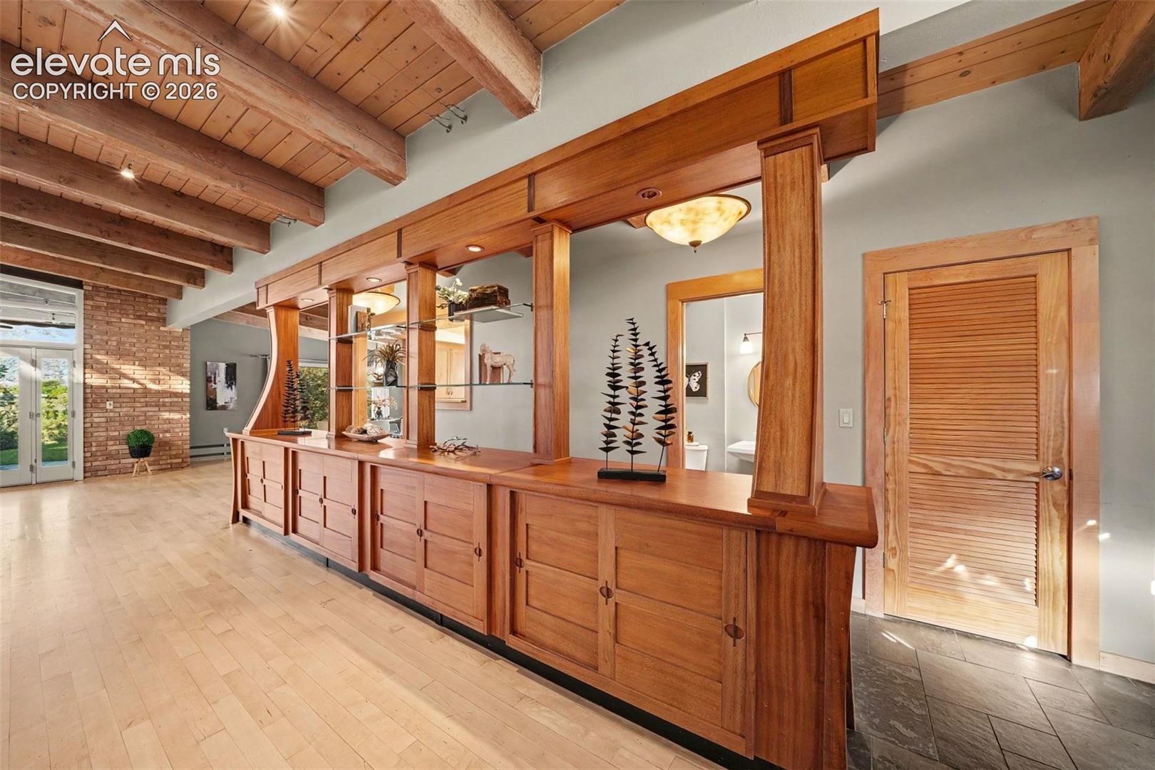 Photo 6 of 2230 Mesa Road, Colorado Springs