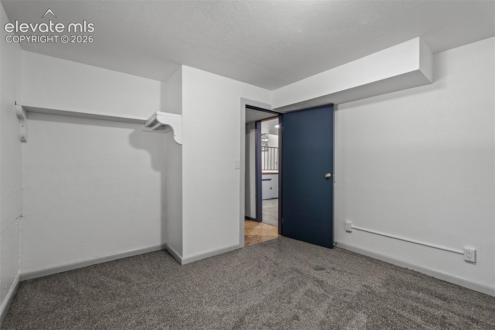 4th Bedroom or Great Office Space