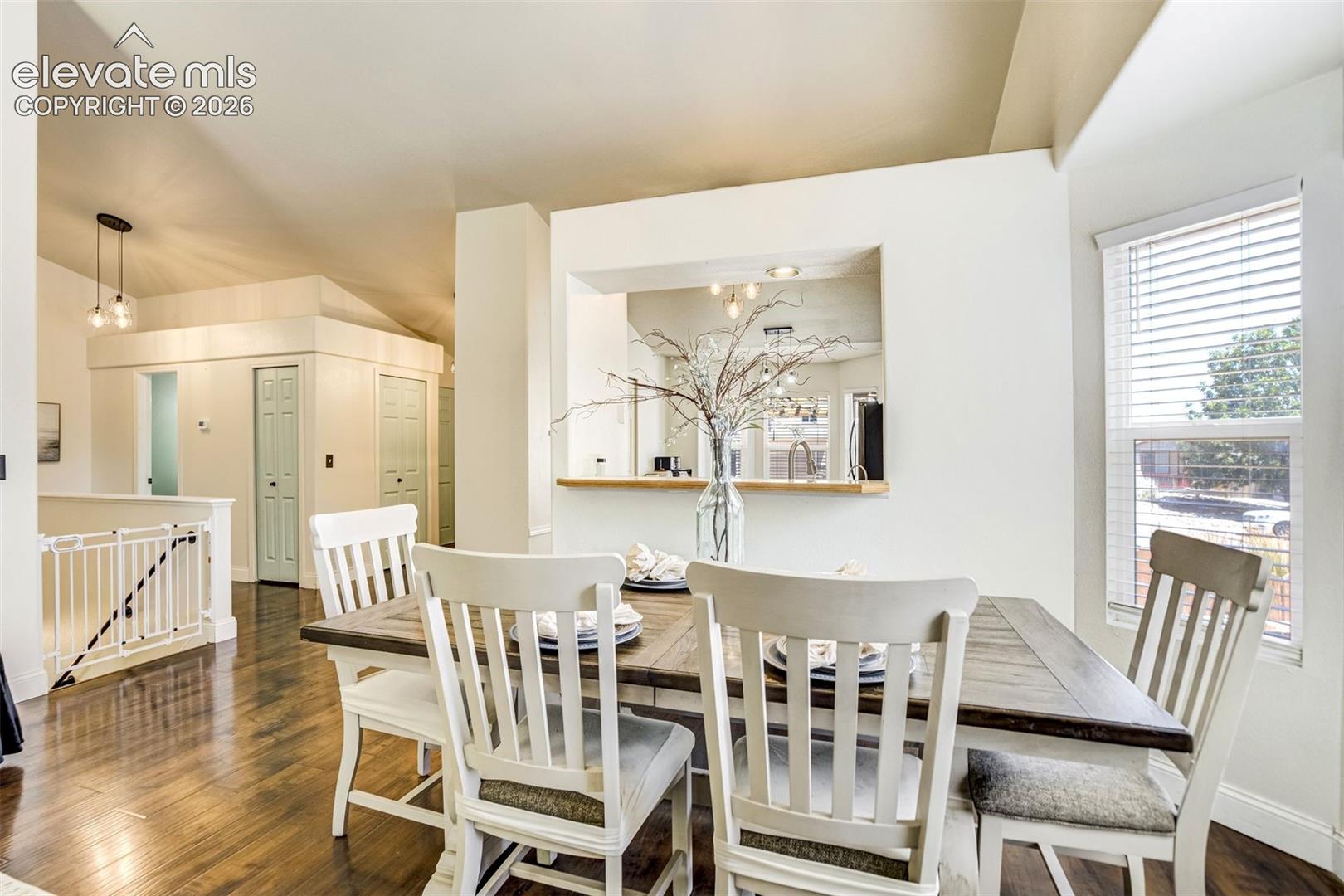Photo 9 of 7326 Allens Park Drive, Colorado Springs