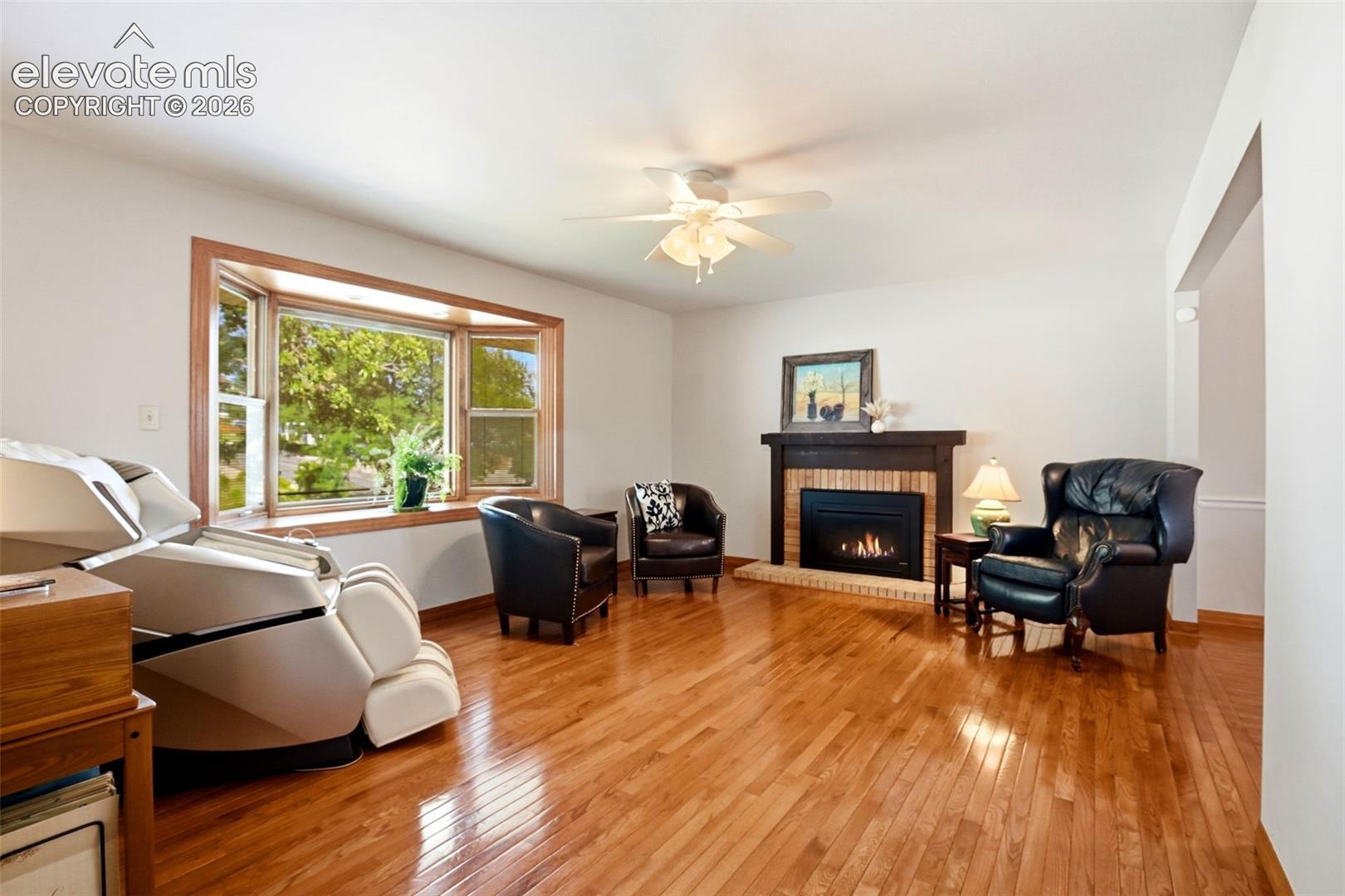 Photo 6 of 5275 Ladera Lane, Colorado Springs