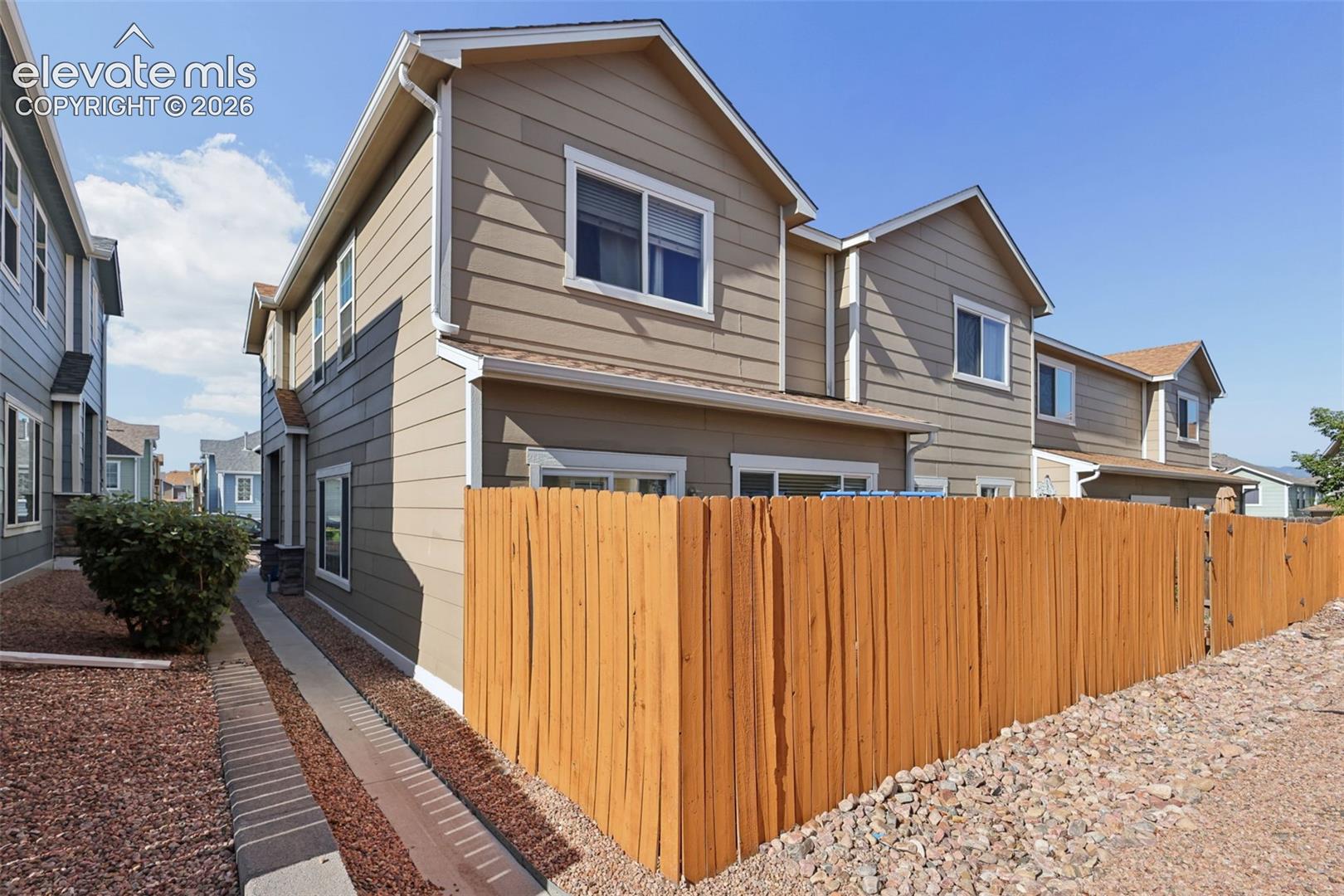 Photo 25 of 5354 Blair View, Colorado Springs