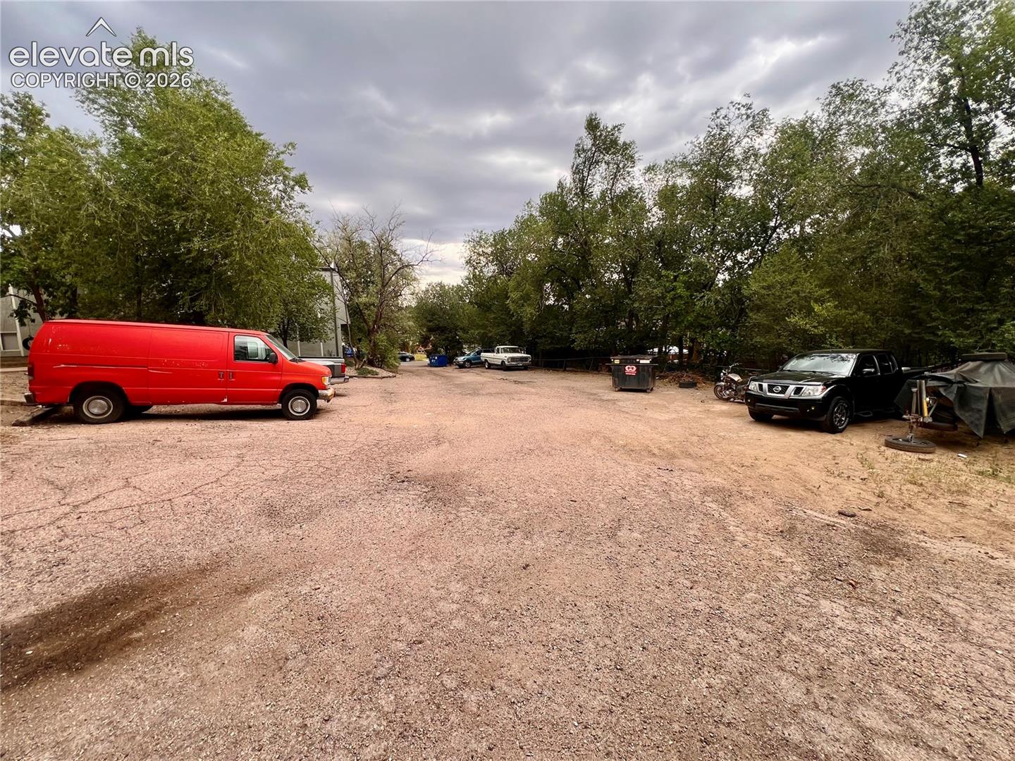 Photo 9 of 533-539 Superior Street, Colorado Springs
