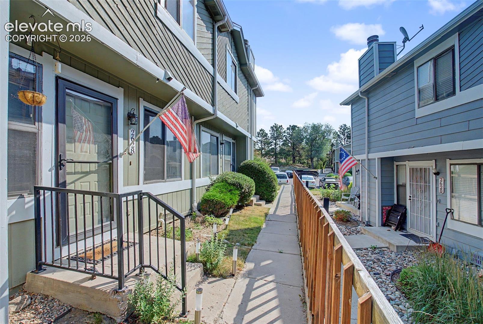 Featured Homes