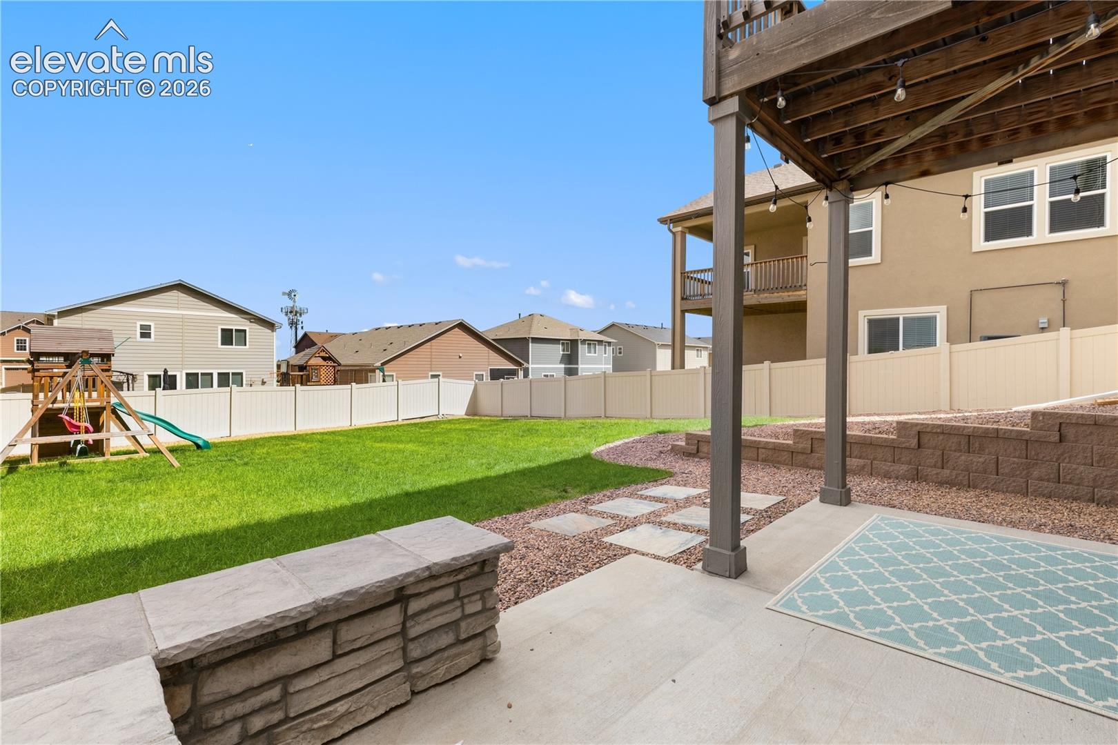 Photo 39 of 8149 Misty Moon Drive, Colorado Springs