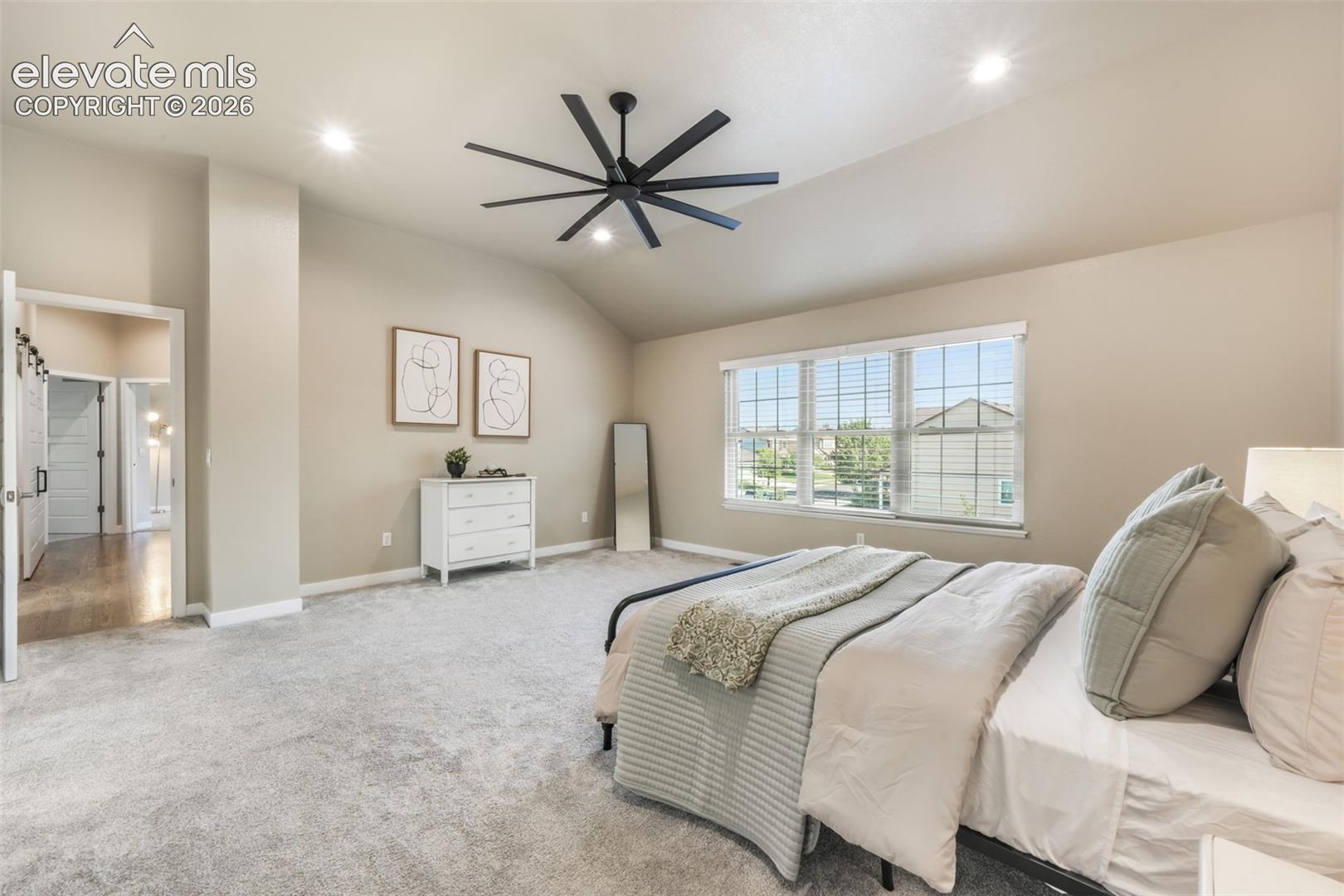 Photo 38 of 2815 Helmsdale Drive, Colorado Springs