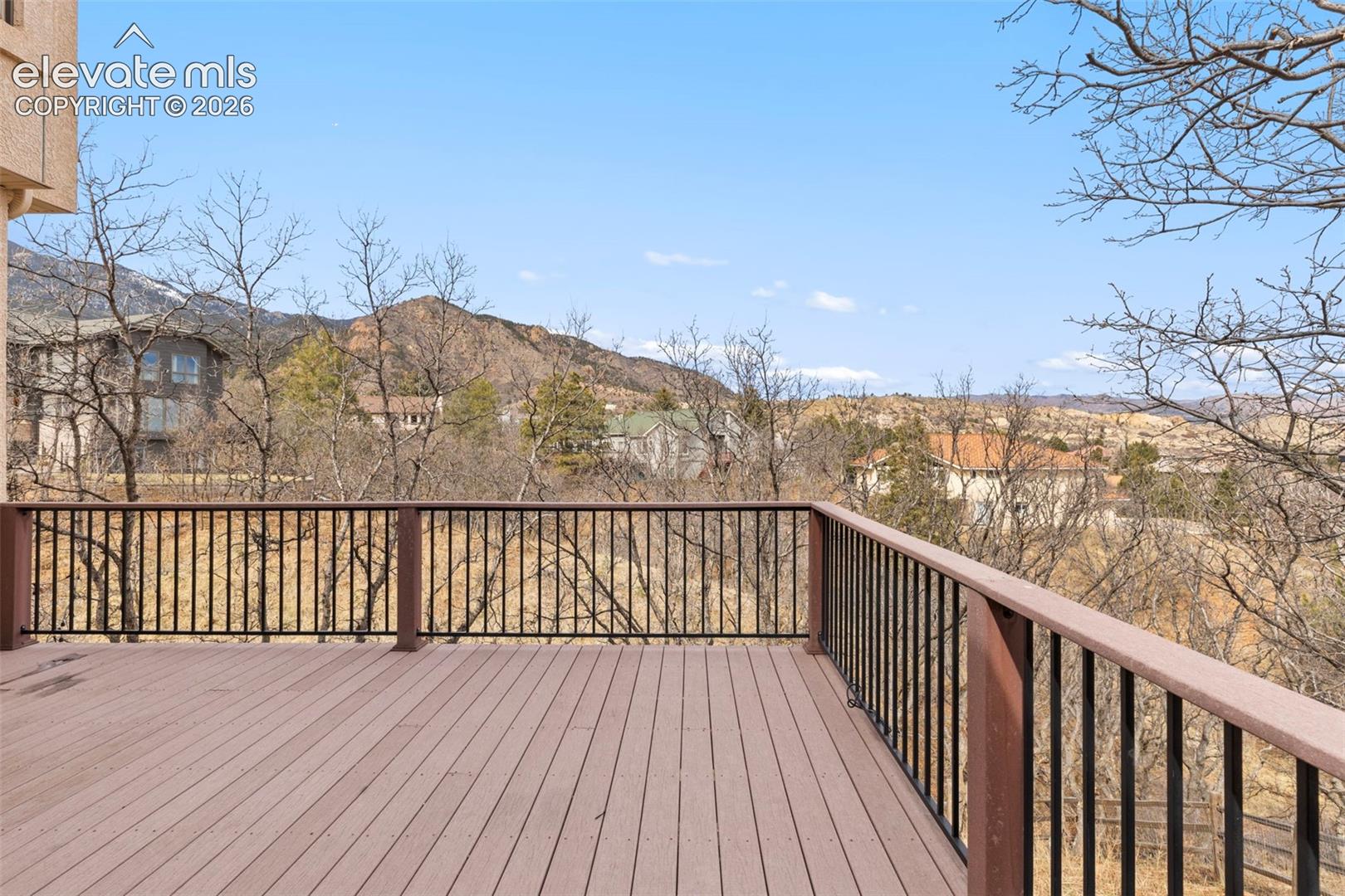 Photo 44 of 750 Tyco Court, Colorado Springs