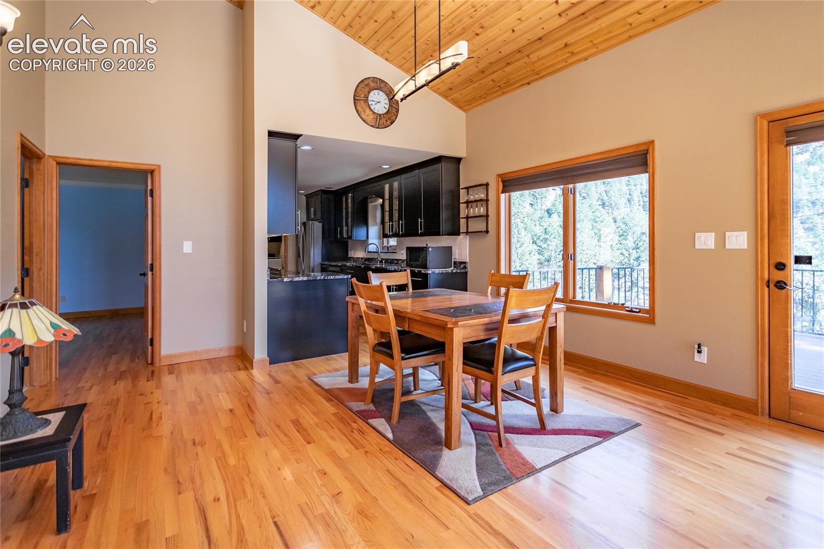 Photo 6 of 1325 Kings Crown Road, Woodland Park