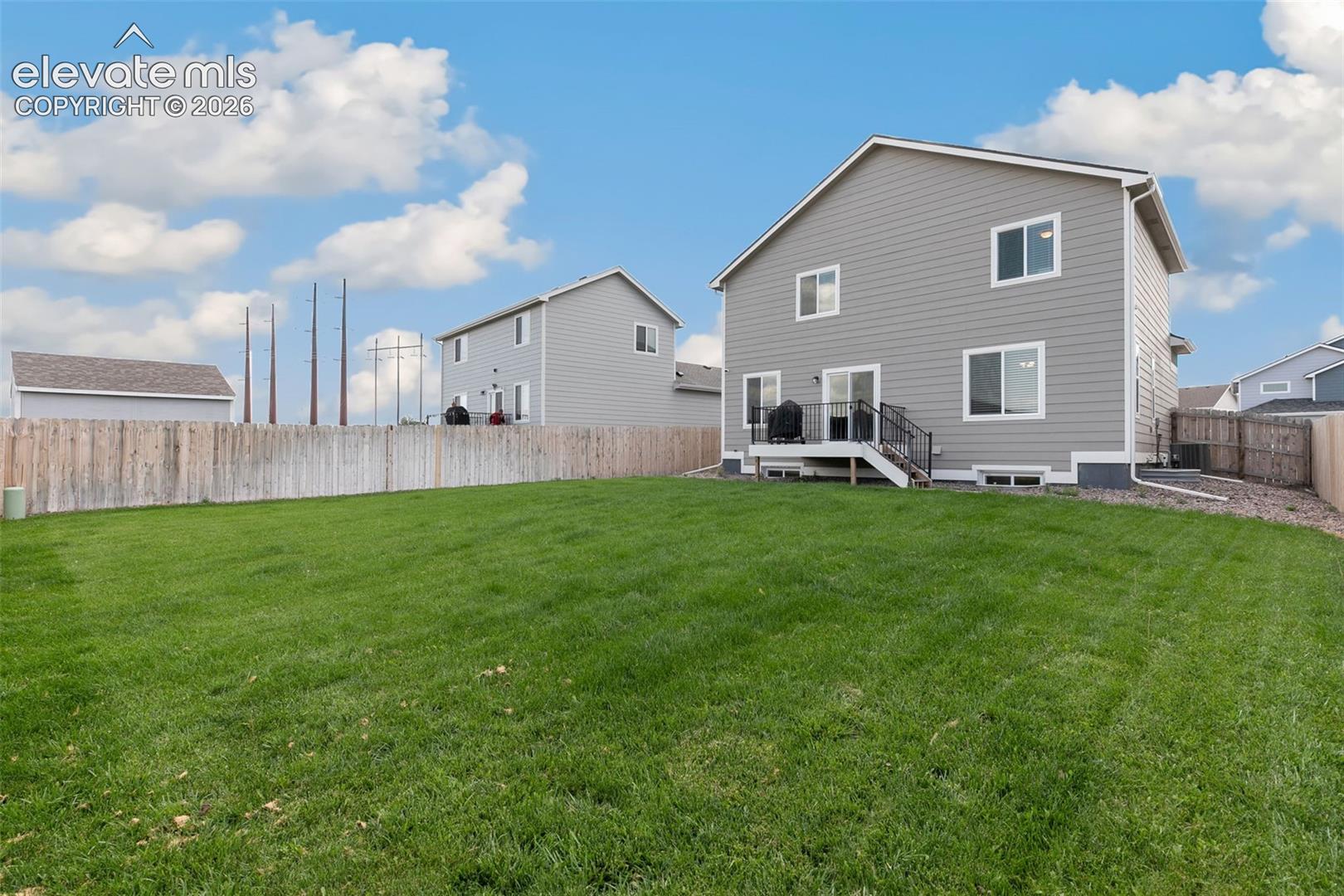 6979 Akela Ln, Colorado Springs, CO 80925