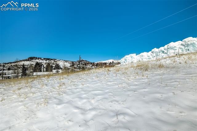 Photo 9 of 0 Irene Avenue, Cripple Creek