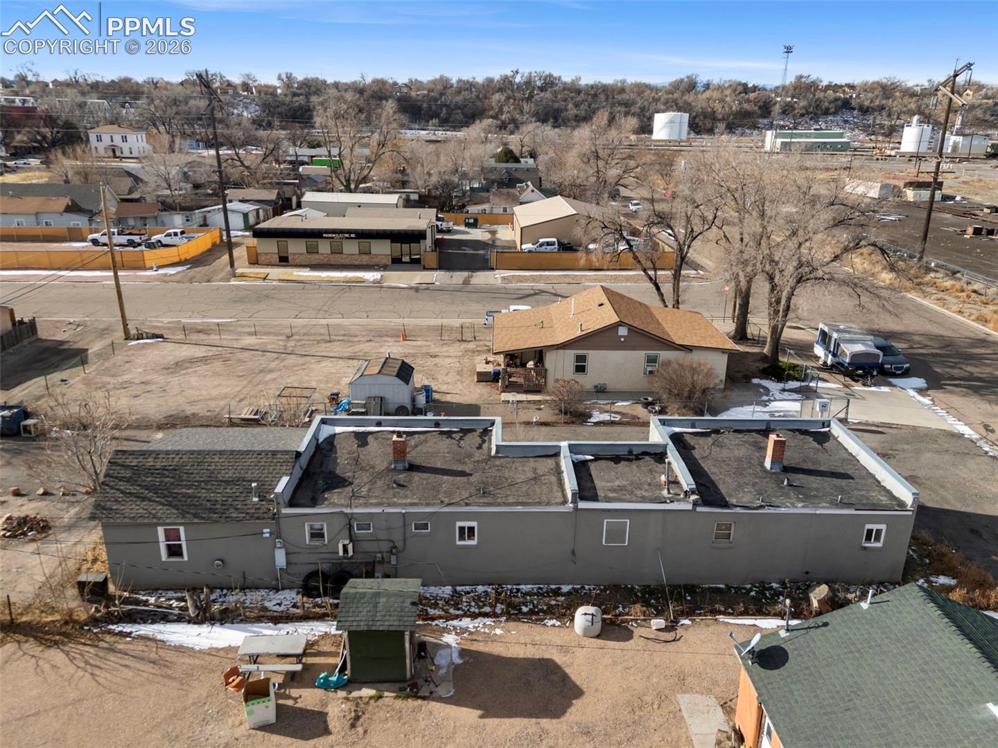 Photo 49 of 228 Plum Street, Pueblo
