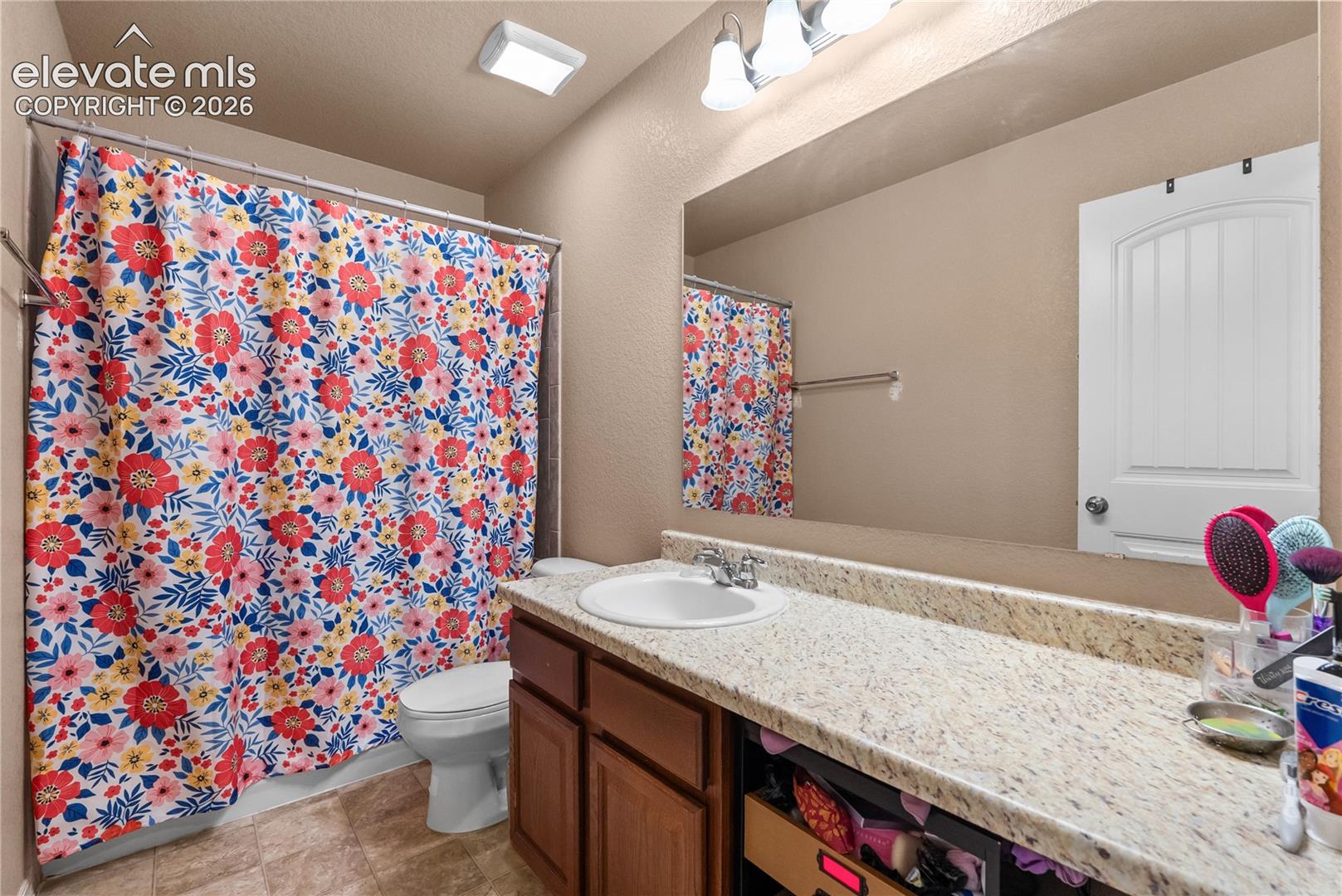 Photo 14 of 9514 Sand Myrtle Drive, Colorado Springs