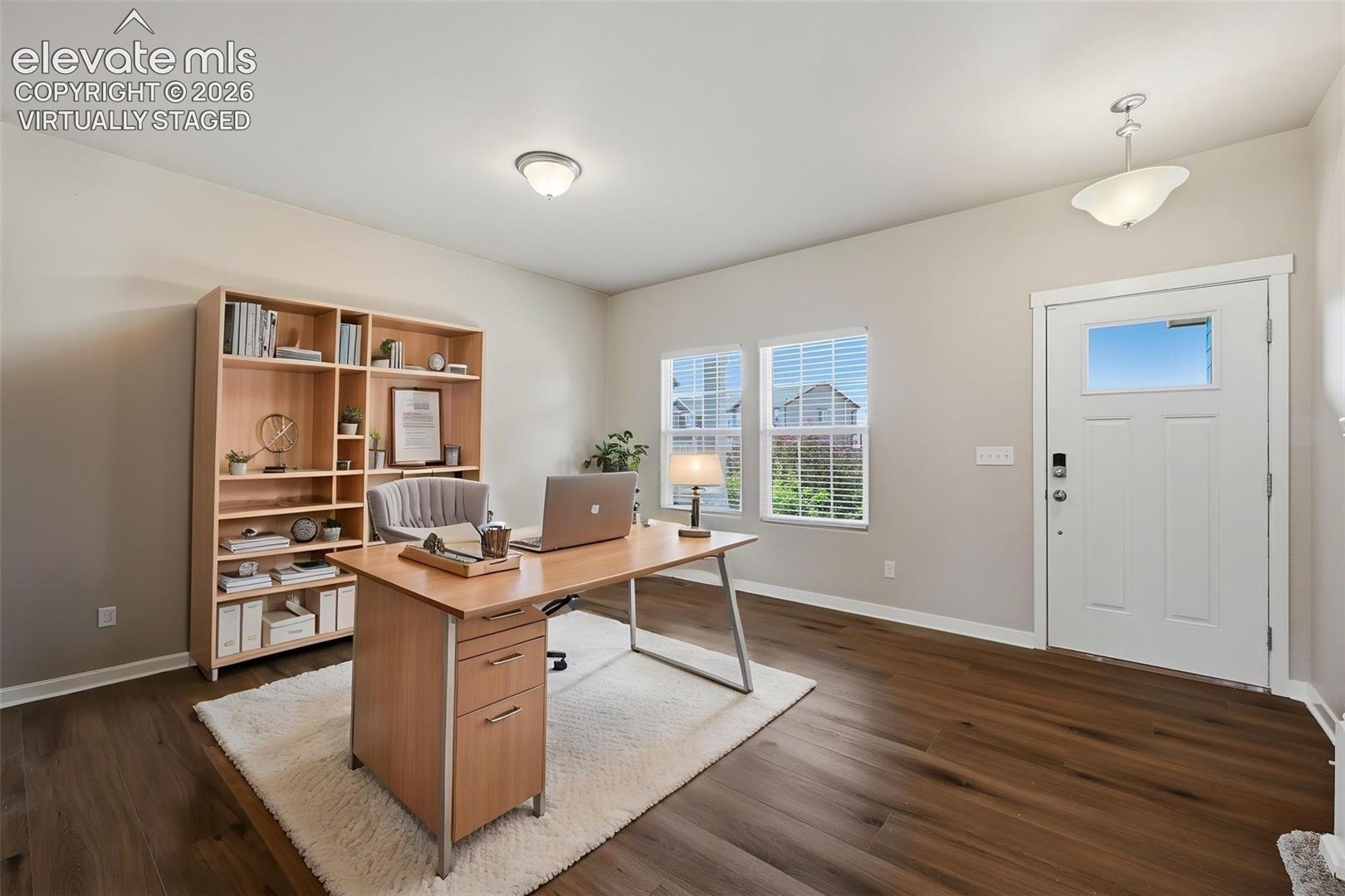 10432 Declaration Dr, Colorado Springs, CO 80925