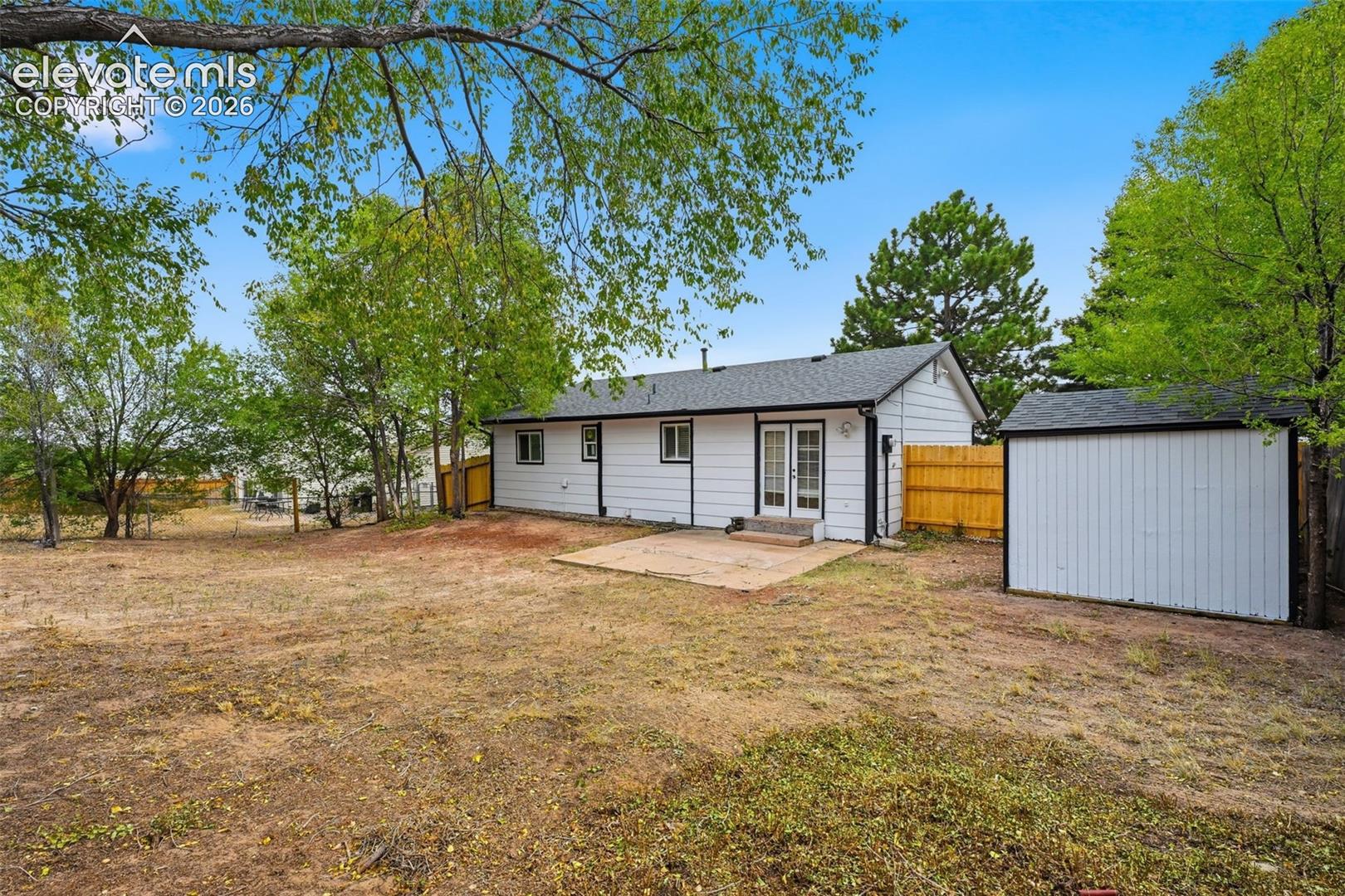Photo 14 of 6830 Chippewa Road, Colorado Springs
