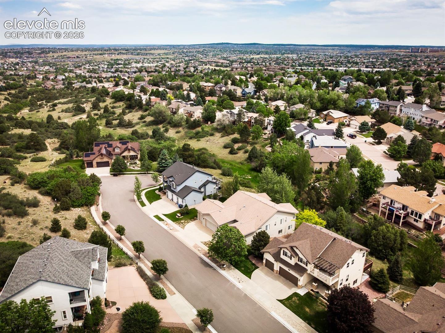 Photo 33 of 5655 Bridlespur Ridge Place, Colorado Springs