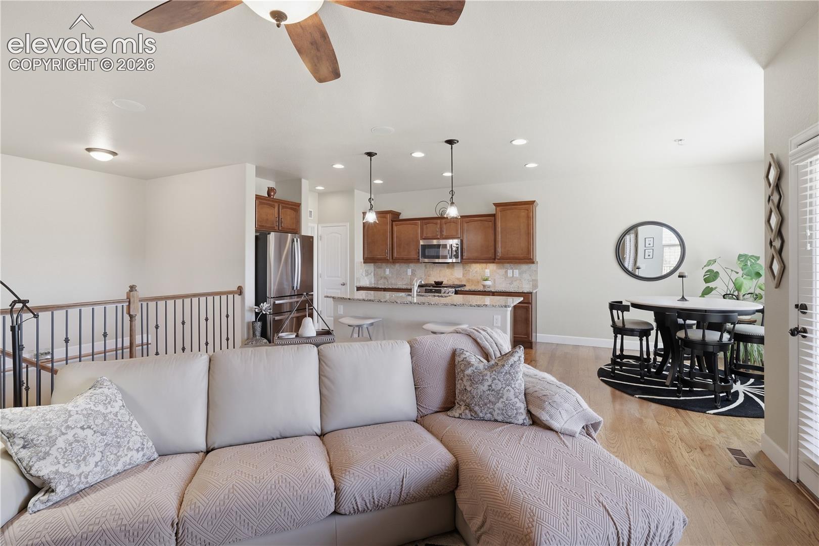 Photo 10 of 13036 Cupcake Heights, Colorado Springs