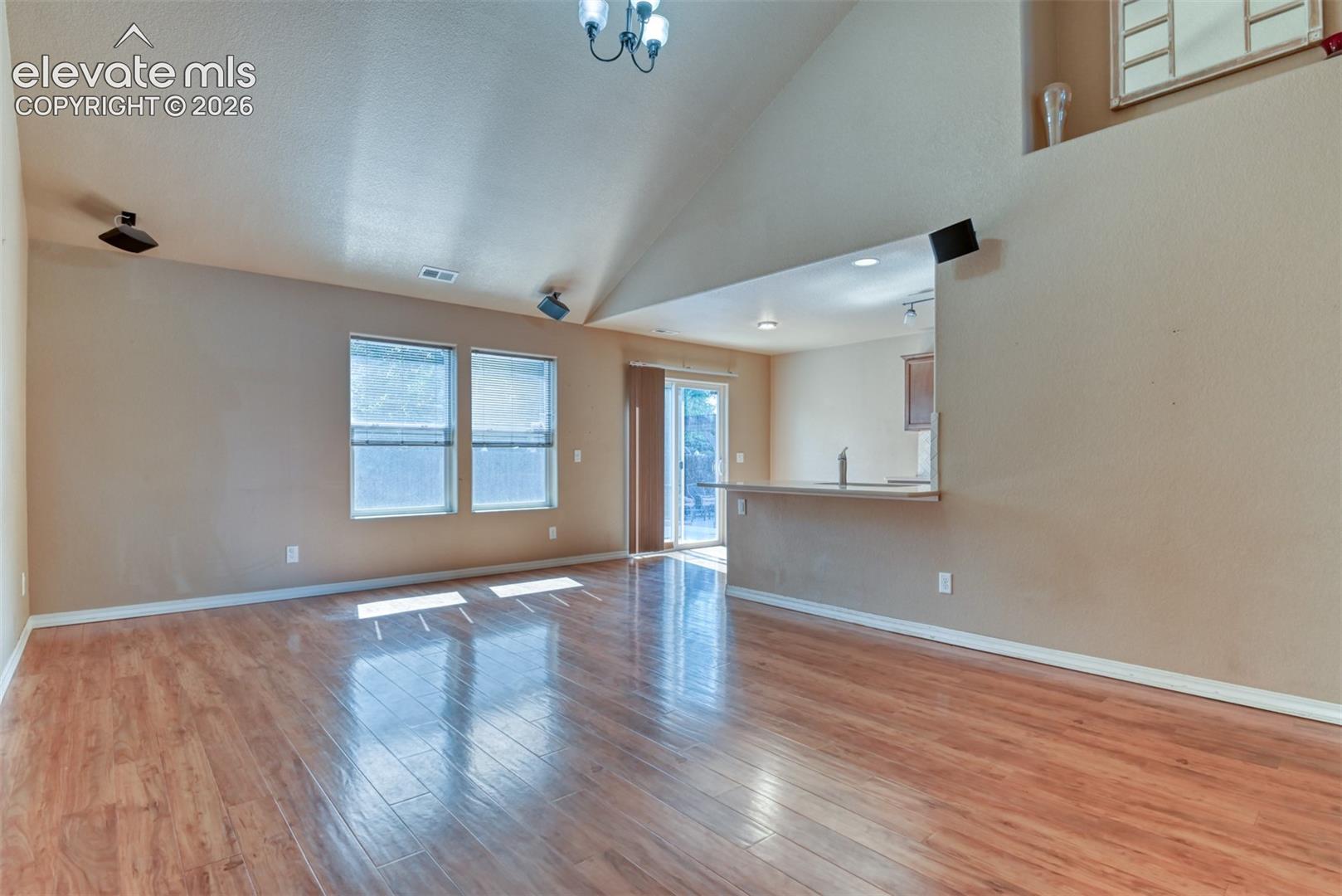 Photo 6 of 3895 Shining Star Drive, Colorado Springs