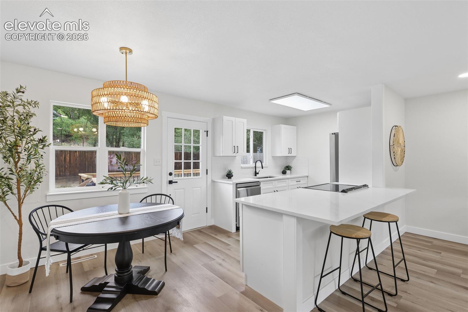 Photo 9 of 1309 N 25th Street, Colorado Springs