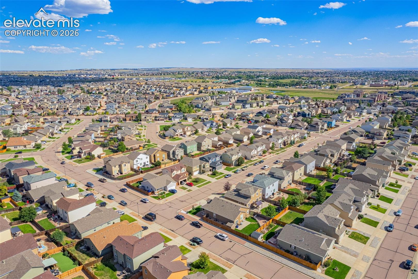 Photo 50 of 7886 Springwood Terrace, Colorado Springs