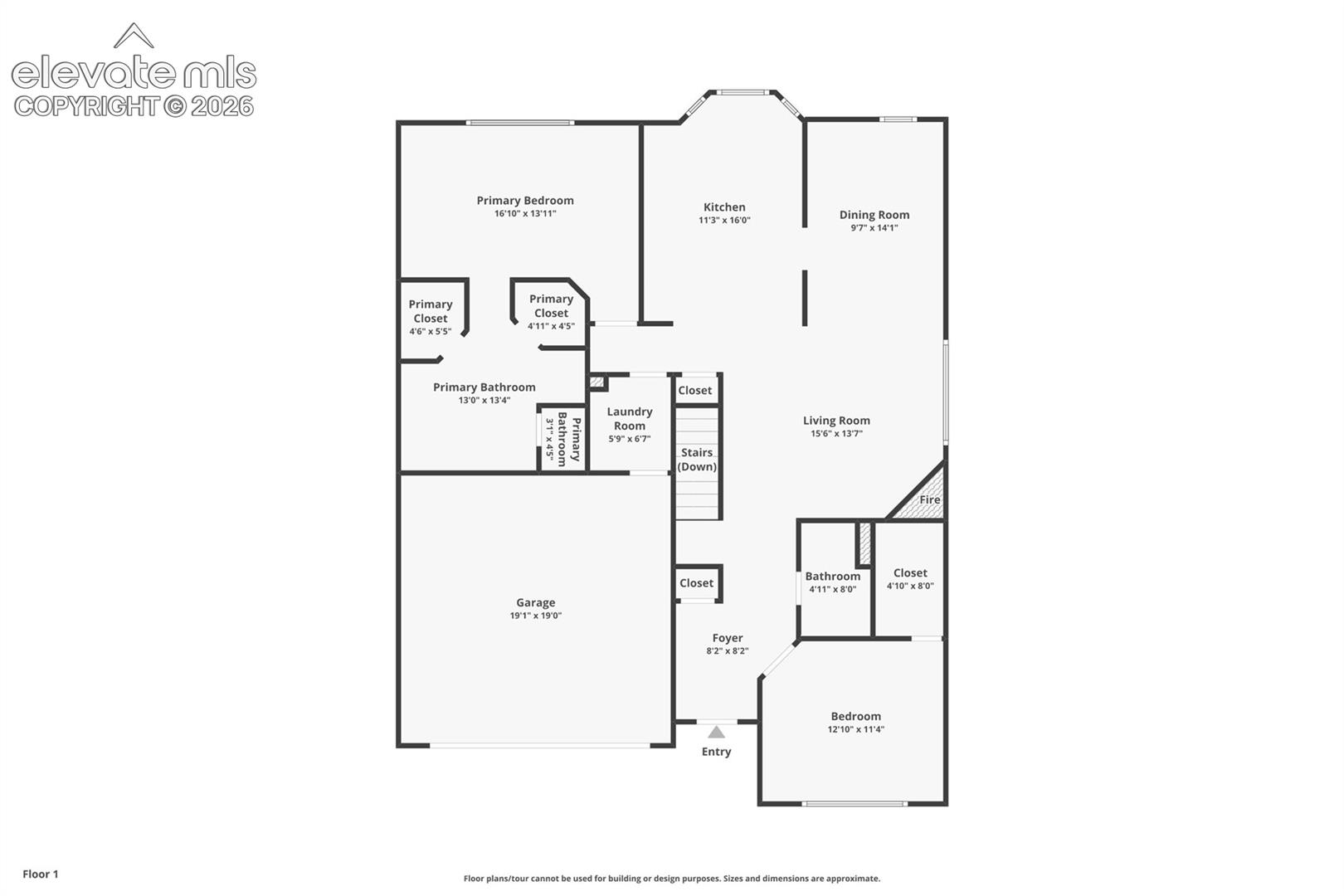 Photo 36 of 3952 Coral Point, Colorado Springs