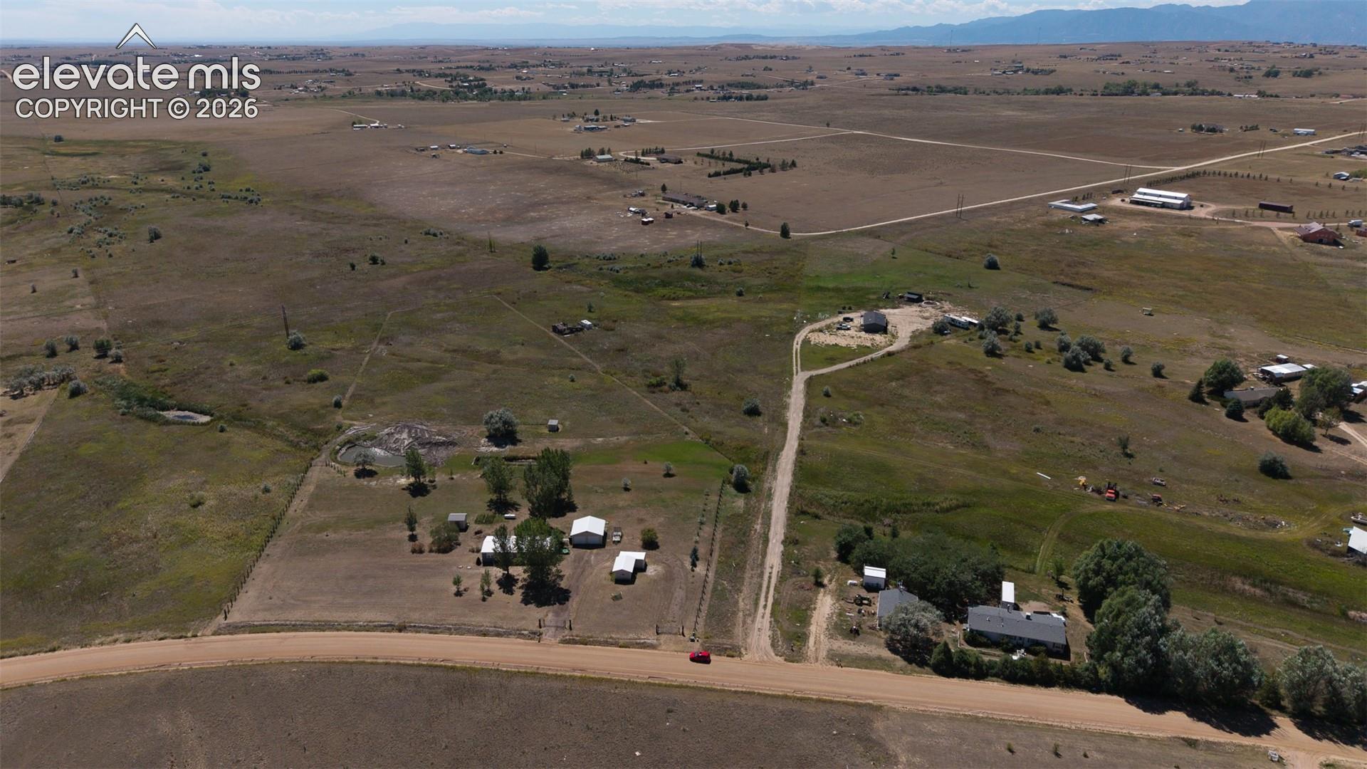 Photo 11 of TBD Wileys Road, Peyton