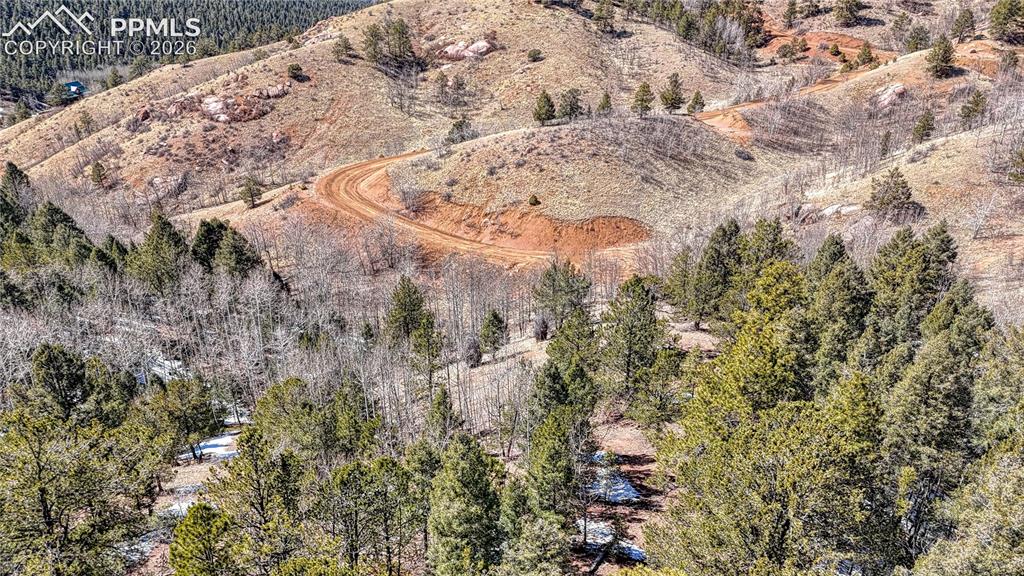 Photo 27 of 513 Last Dollar Drive, Cripple Creek