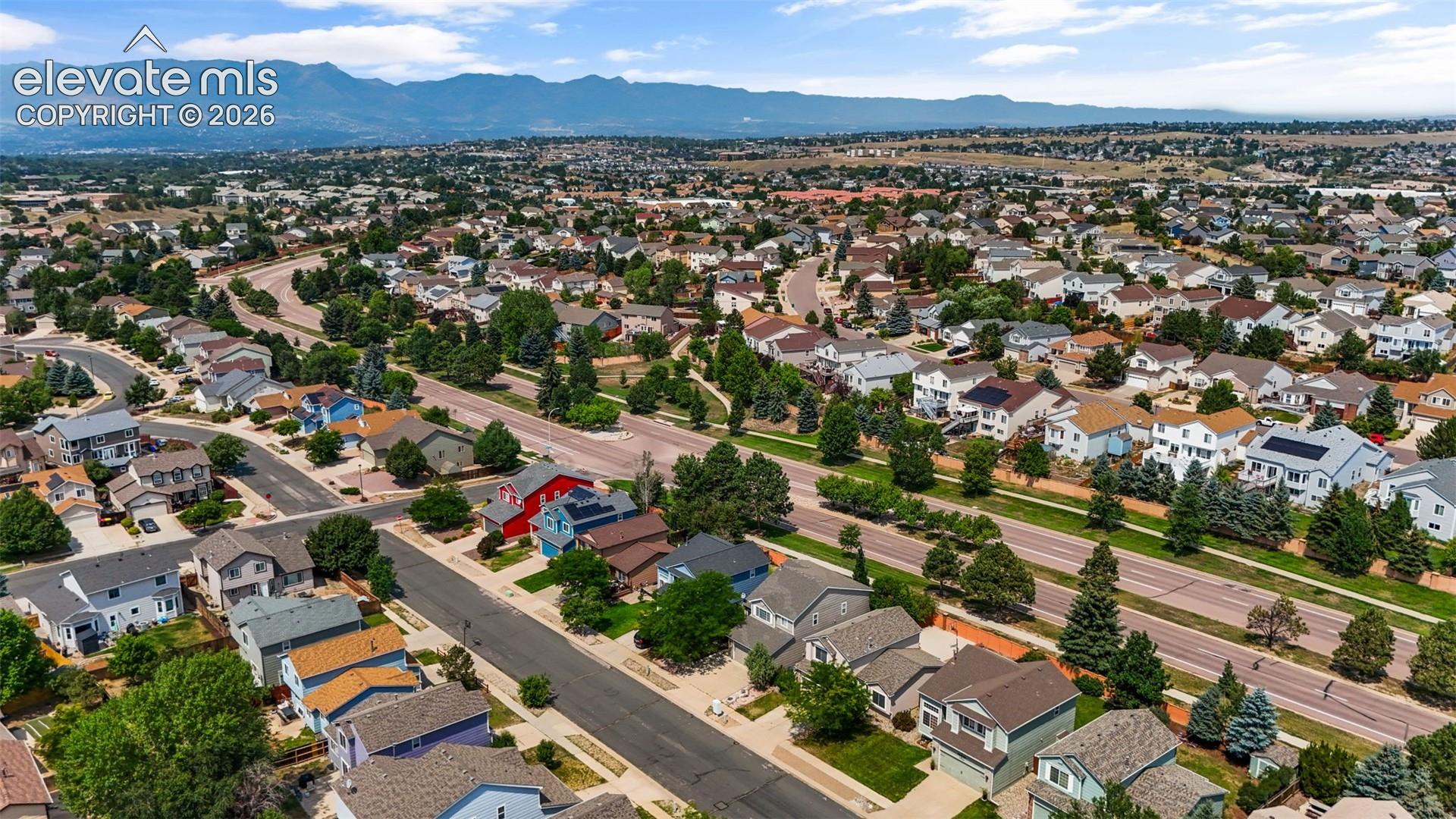 Photo 47 of 5230 Pine Haven Drive, Colorado Springs