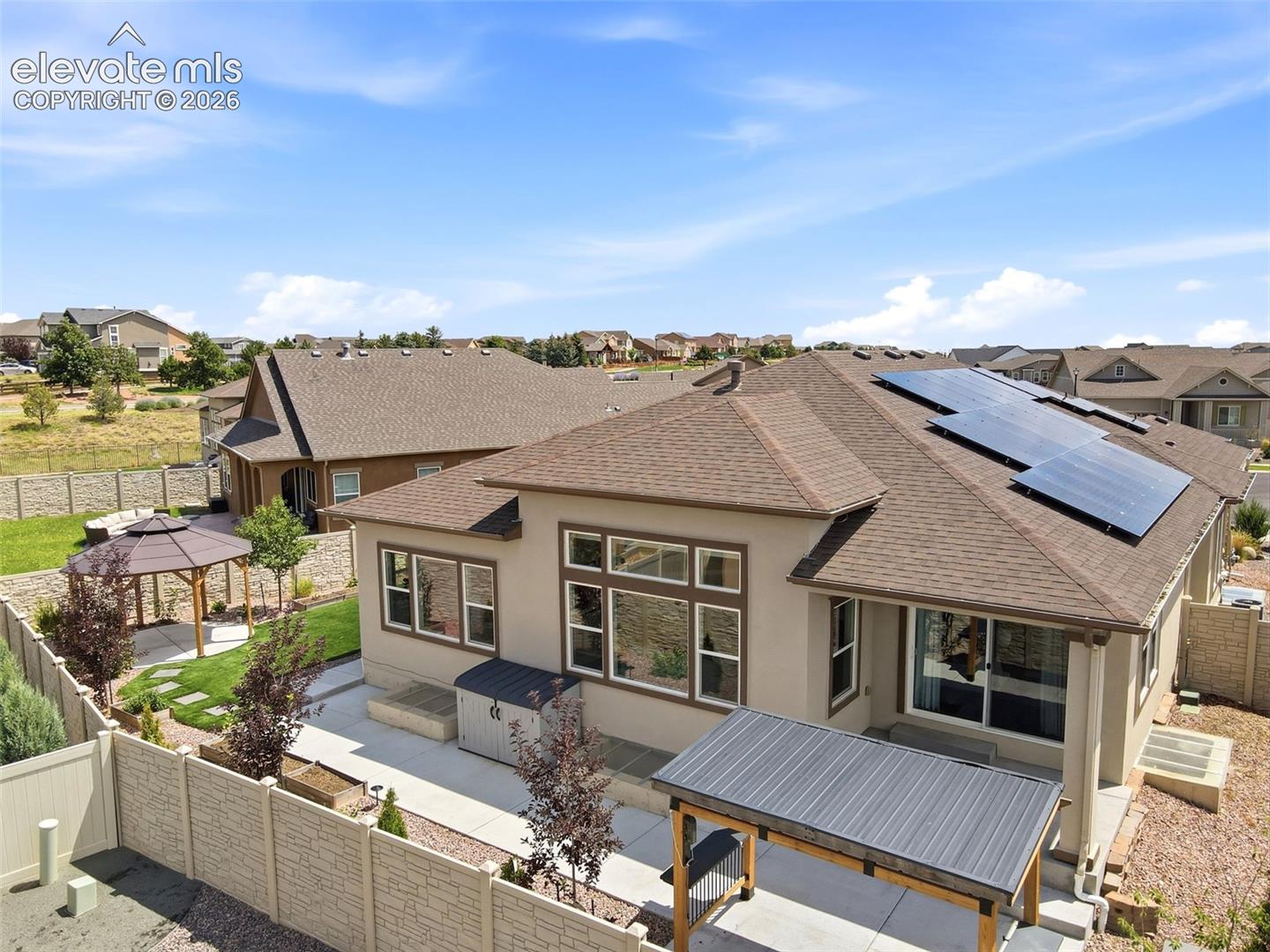 Photo 41 of 10152 Boulder Creek Way, Peyton