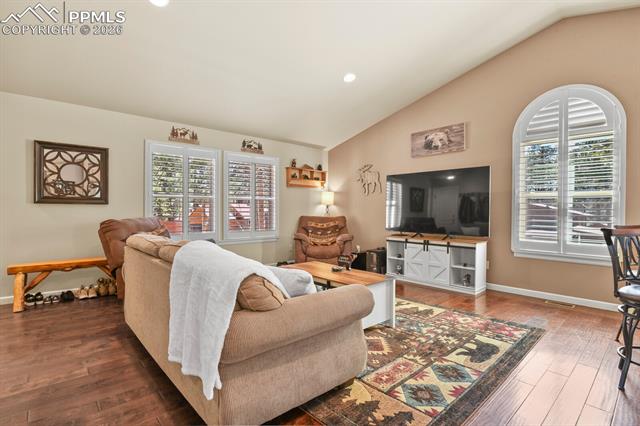 600 Spruce St, Woodland Park, CO 80863