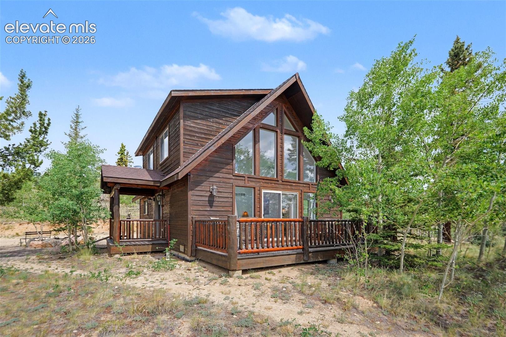 541 Warpath Rd, Jefferson, CO 80456