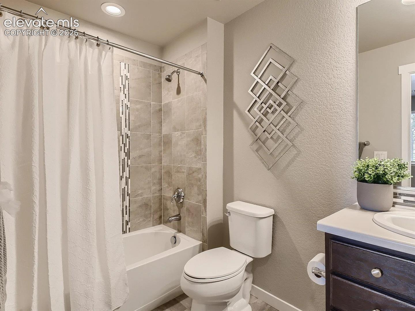 Photo 25 of 11235 Modern Meadow Loop, Colorado Springs