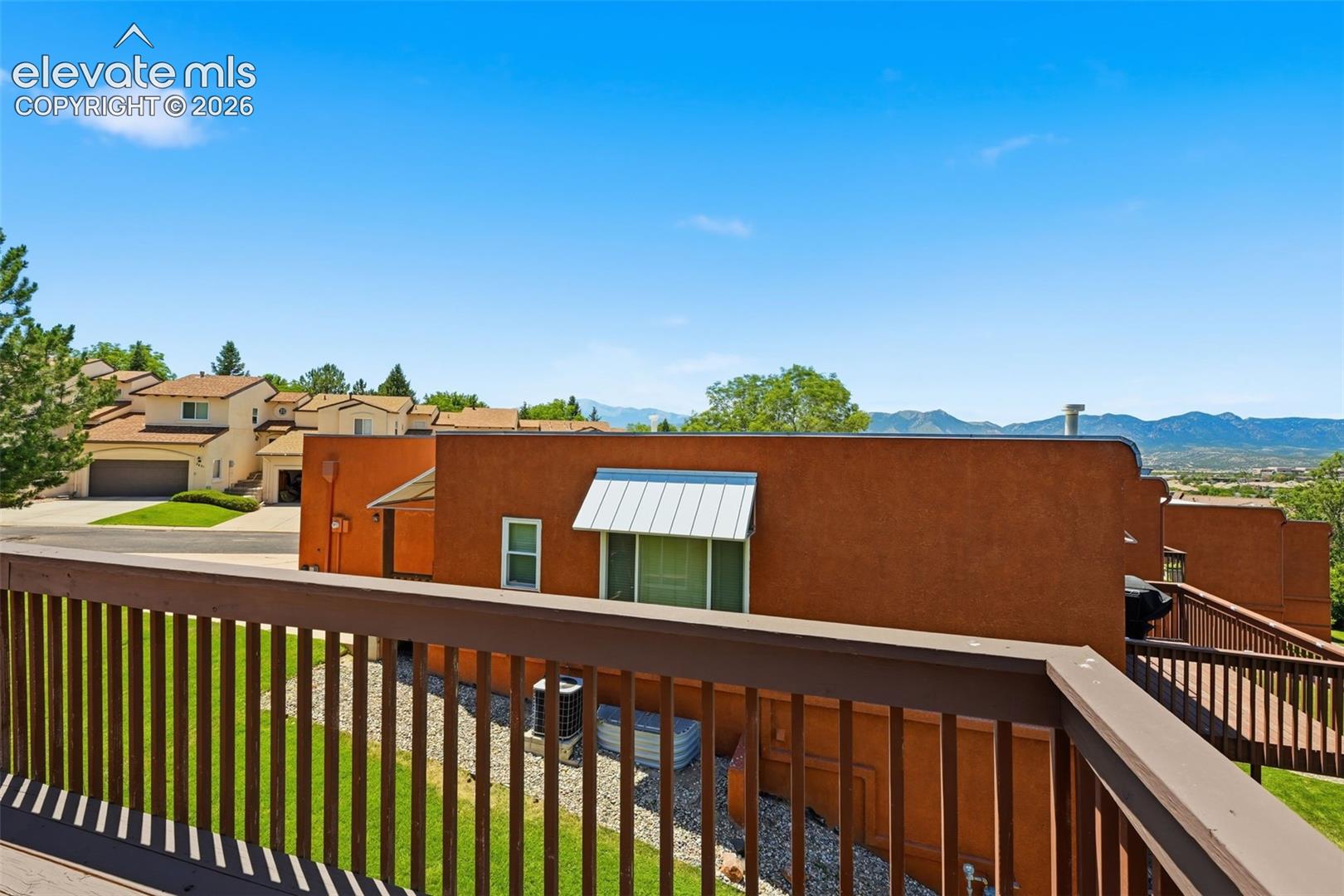 Photo 33 of 2644 Thrush Grove, Colorado Springs