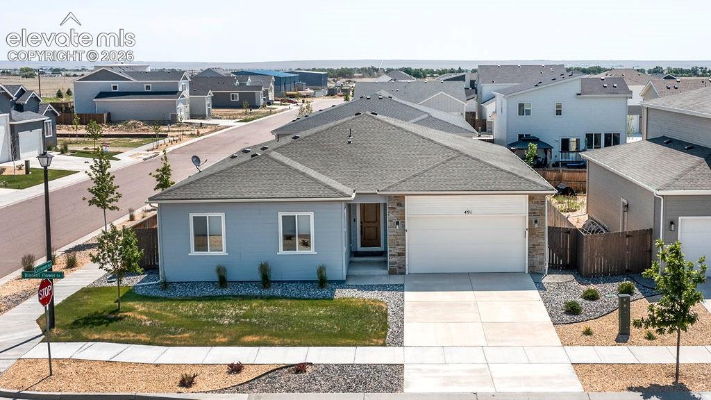 Featured Homes